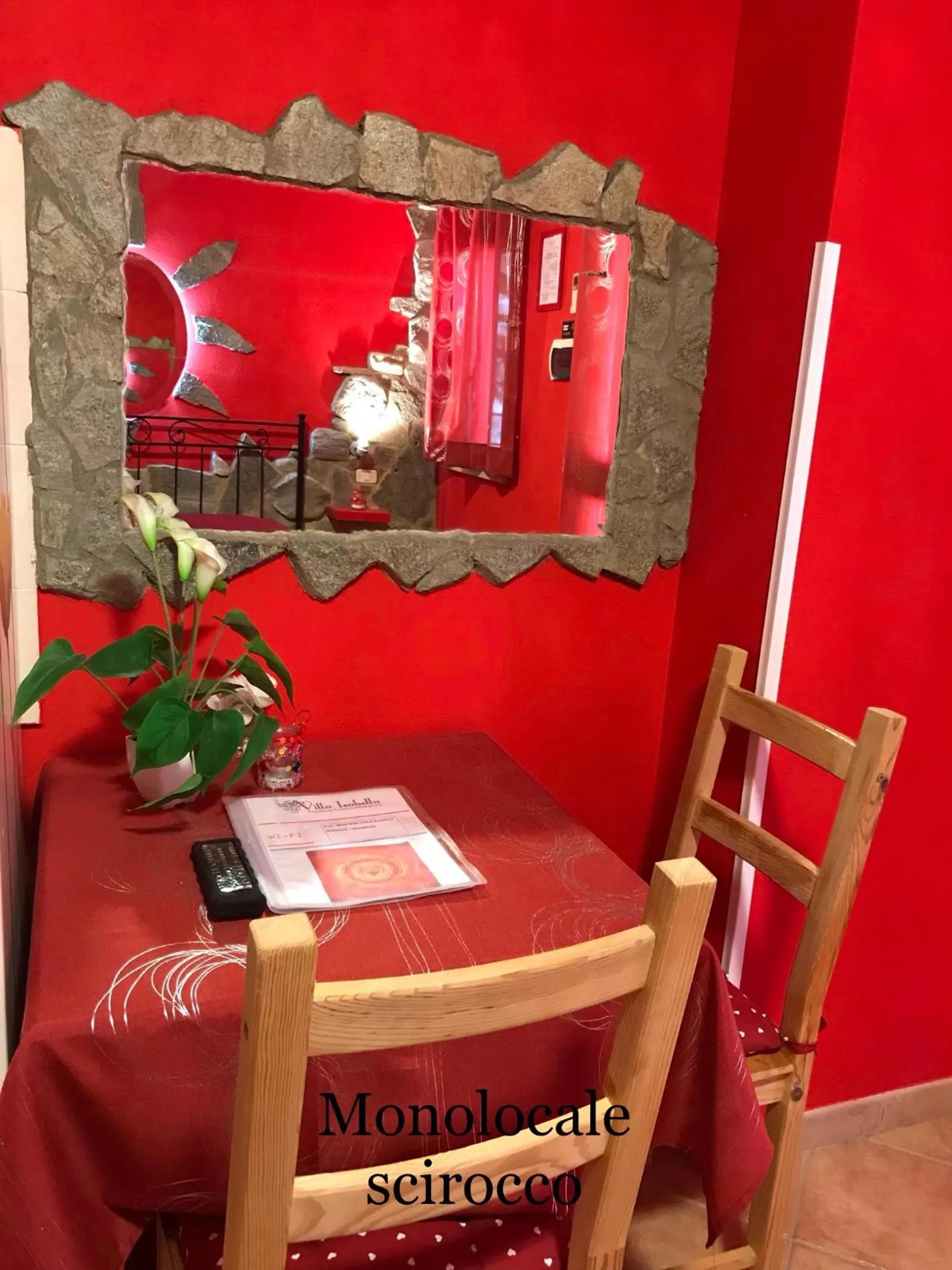 Other in Villa Isabella