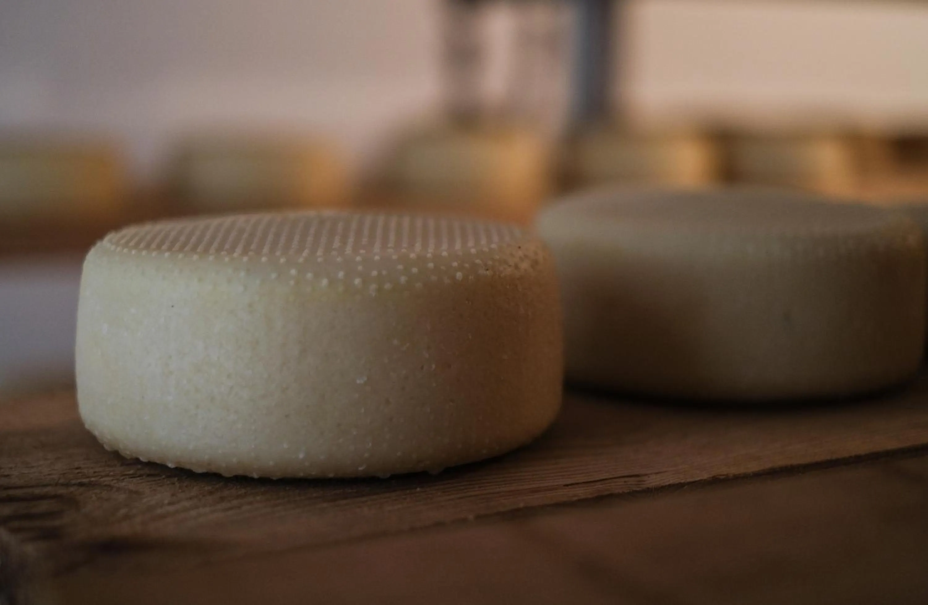 Food in Le Murelle Country Resort