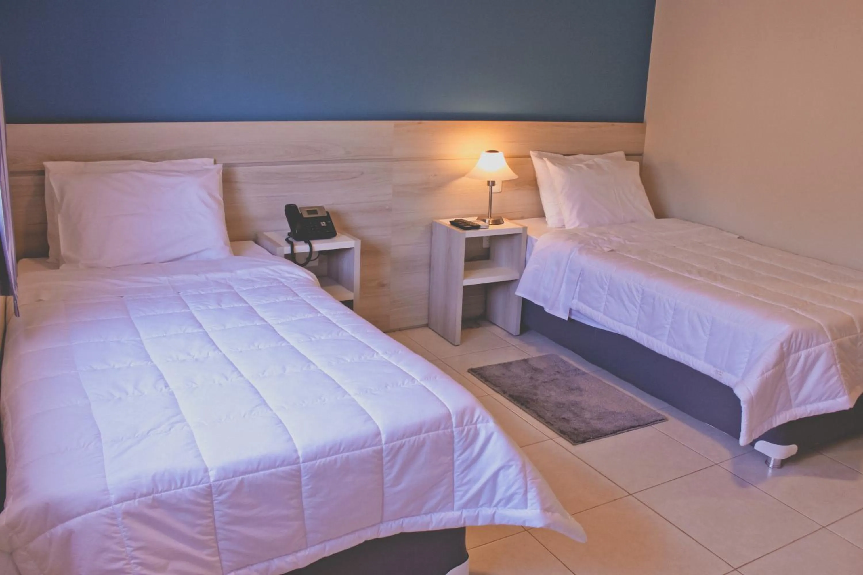 Other, Bed in Nova Hotel