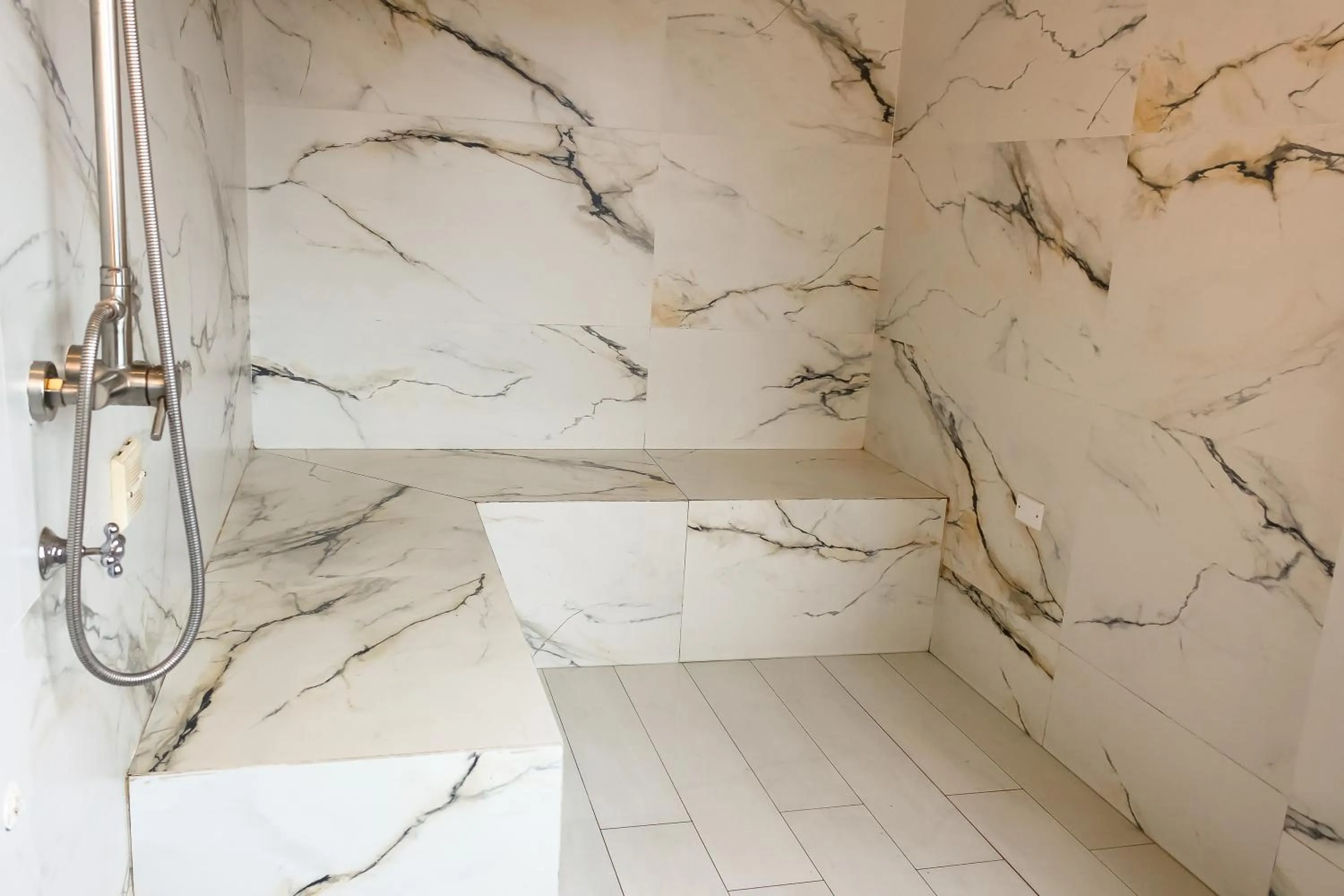 Spa and wellness centre/facilities in Nova Hotel