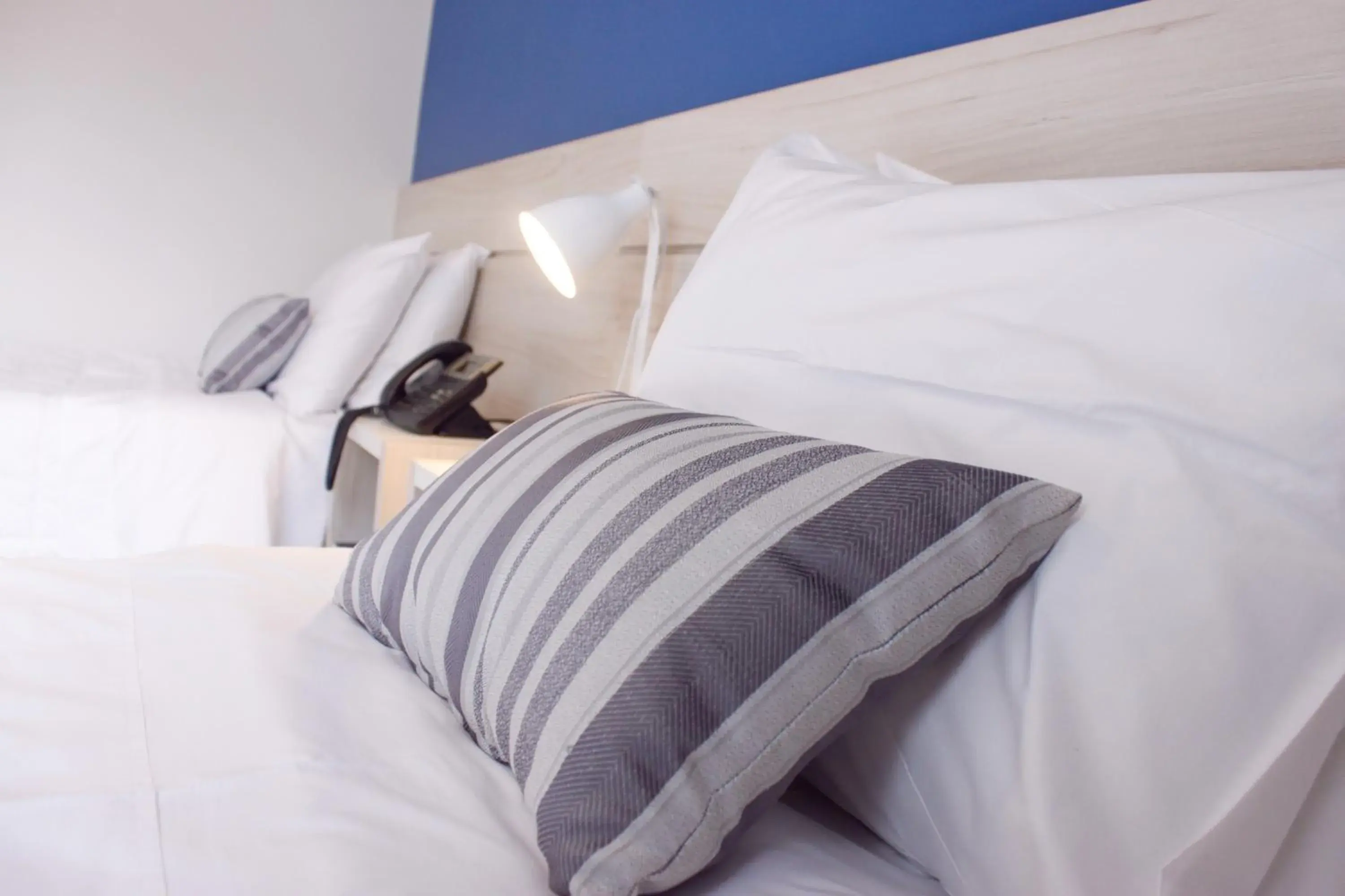 Standard Double Room in Nova Hotel Standard Double Room in Nova Hotel