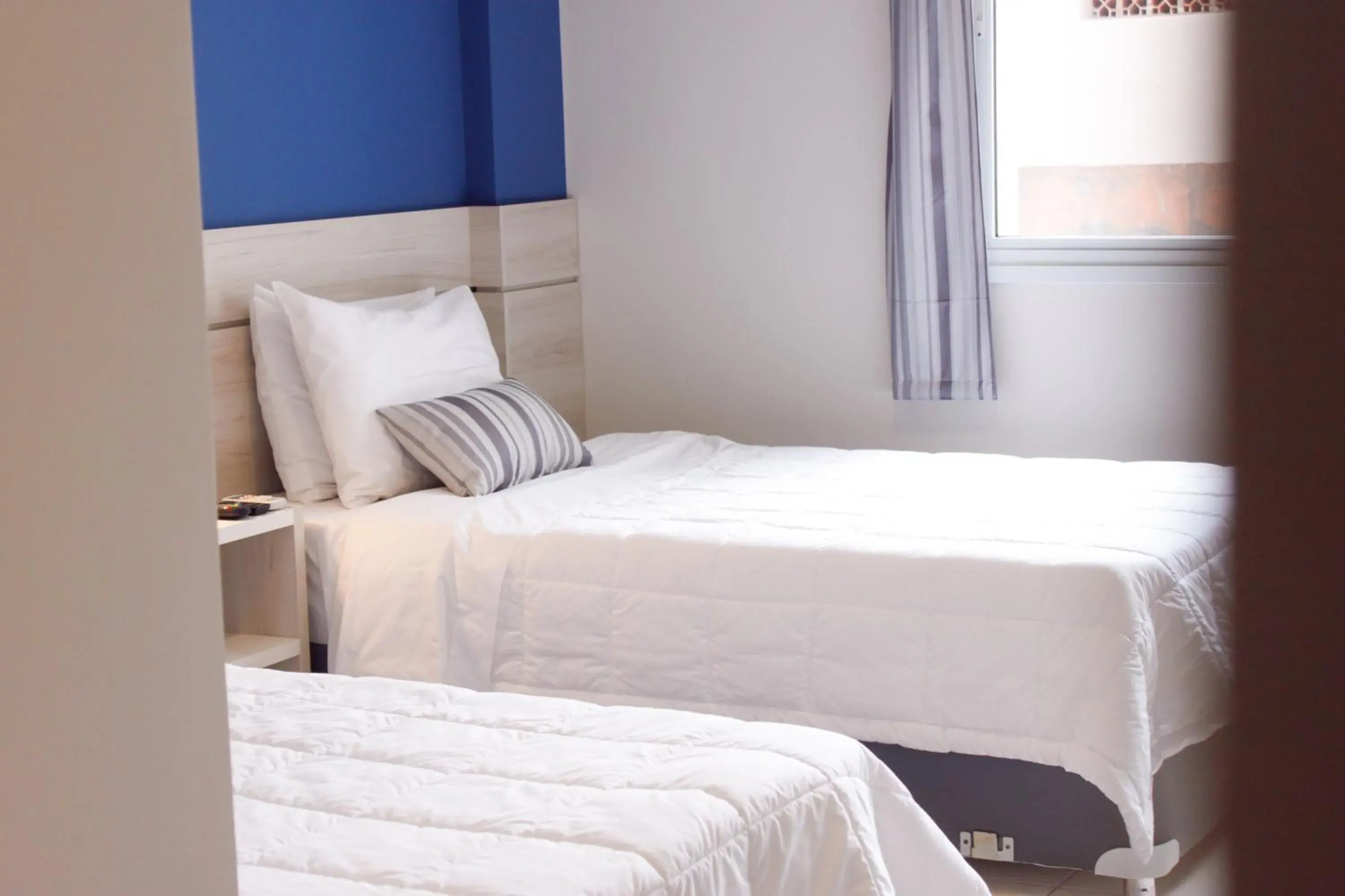 Standard Double Room in Nova Hotel Standard Double Room in Nova Hotel