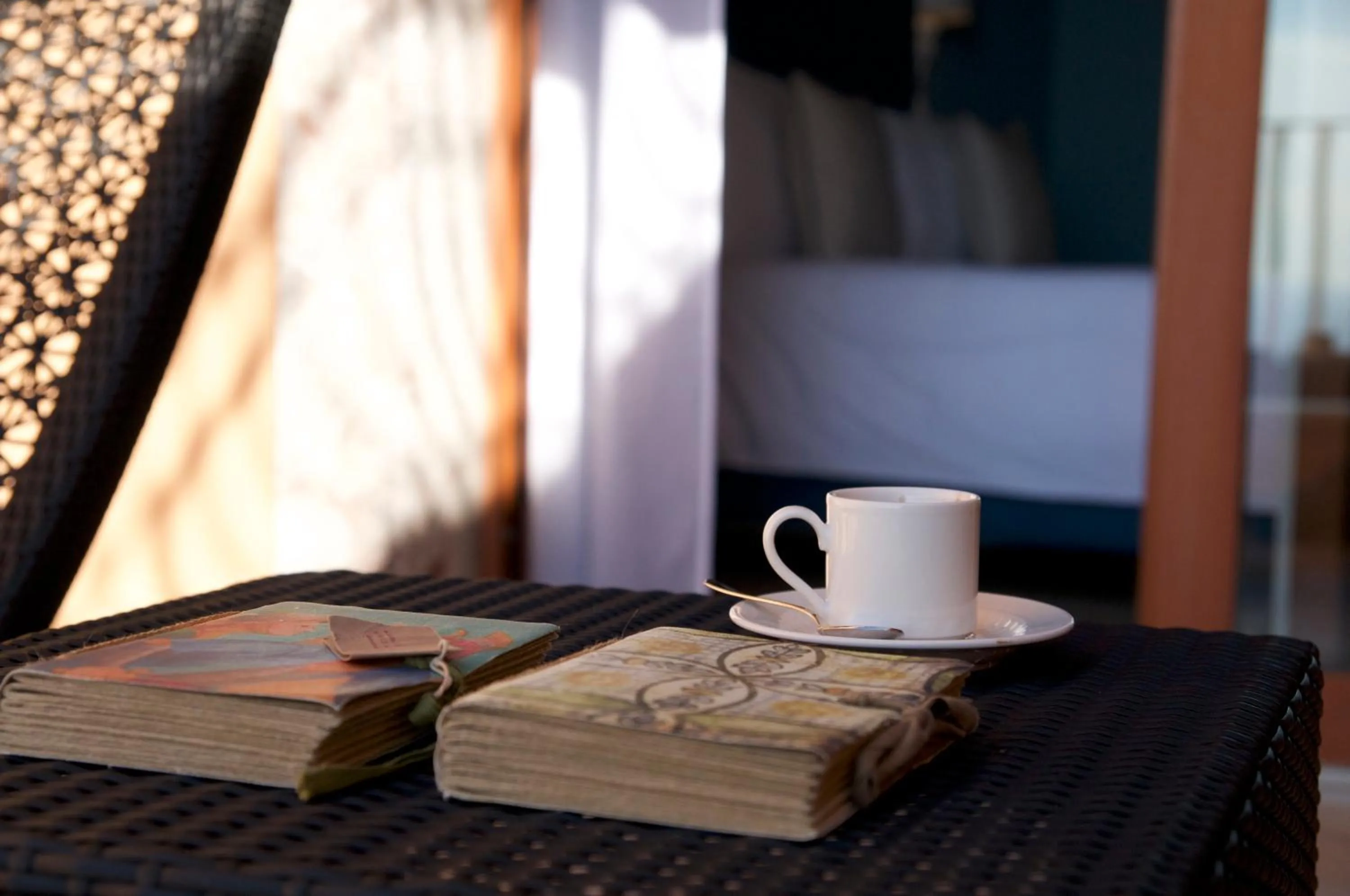 Villa Le Terrazze Charming Rooms