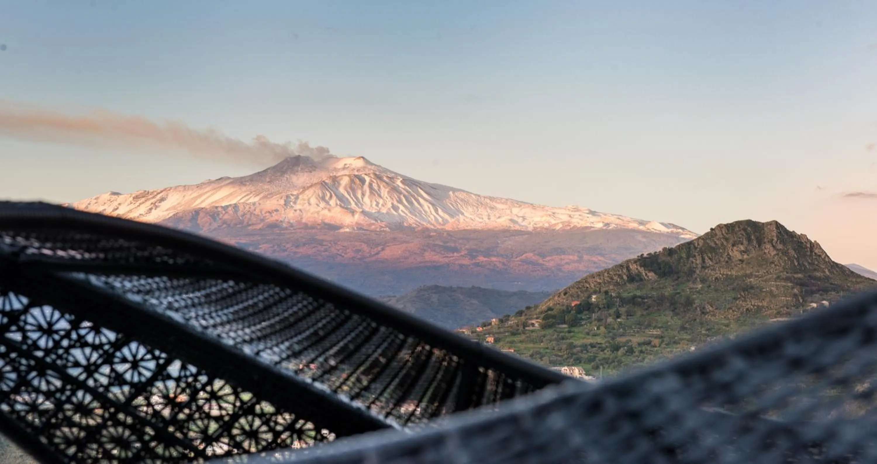 Nearby landmark in Villa Le Terrazze Charming Rooms