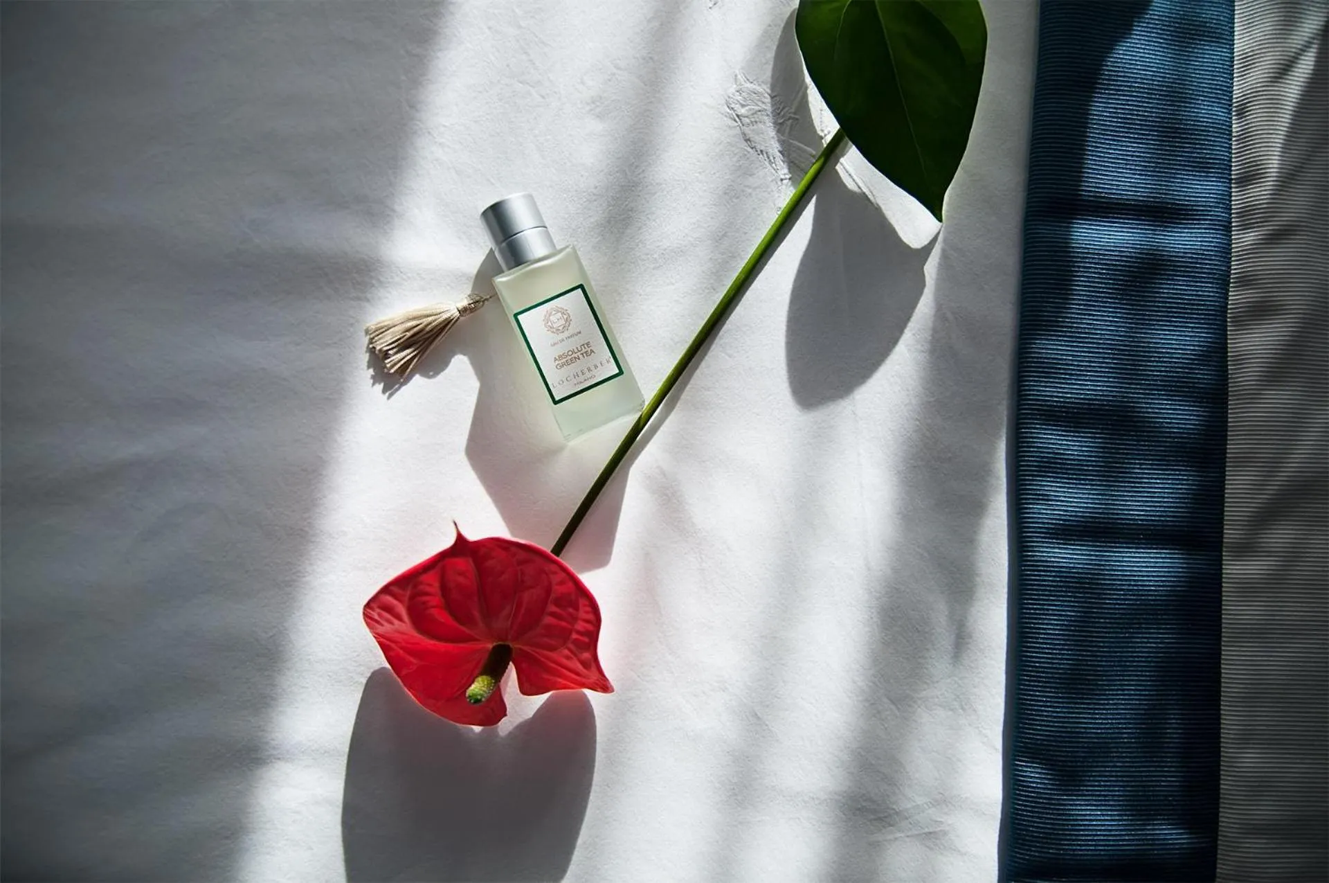 Villa Le Terrazze Charming Rooms