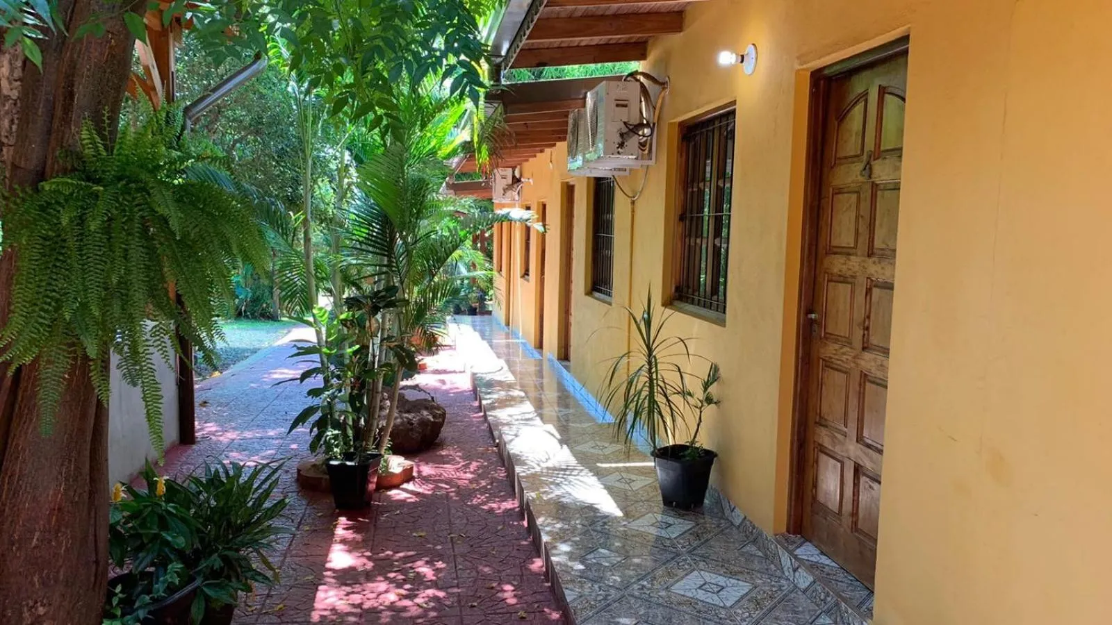 La Posada de Moncho