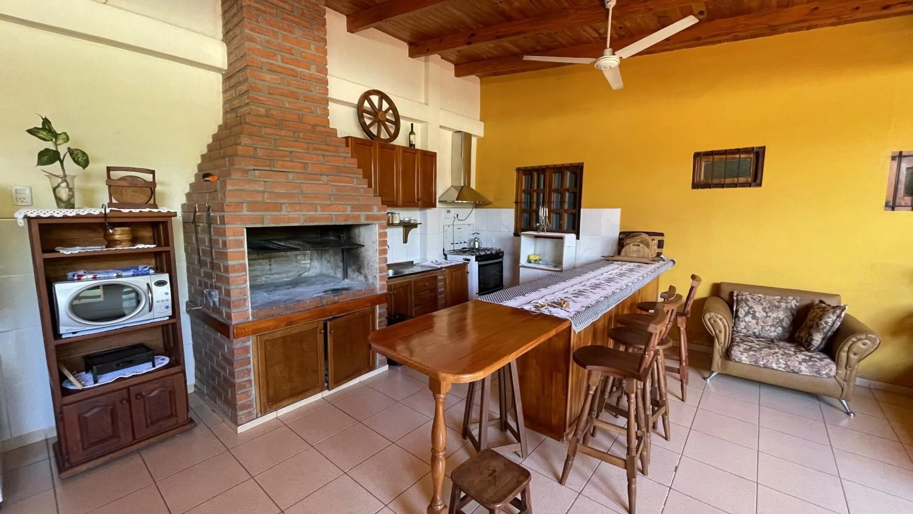 La Posada de Moncho