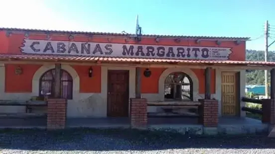 Cabañas Margarito Cabañas Margarito