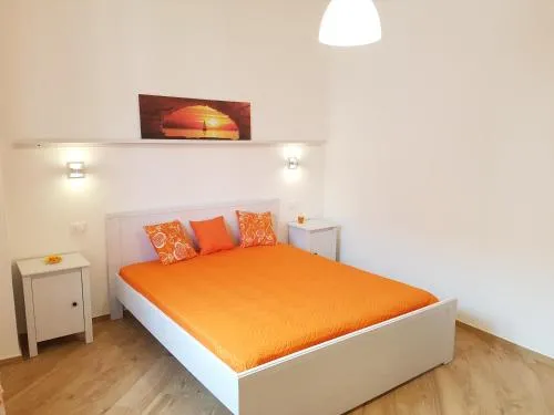 B&B Verdearancio
