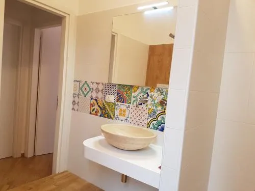 B&B Verdearancio