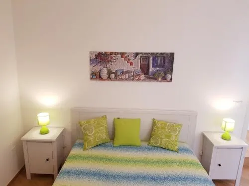 B&B Verdearancio