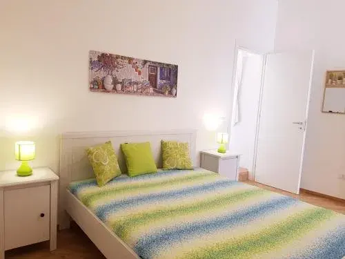 B&B Verdearancio B&B Verdearancio