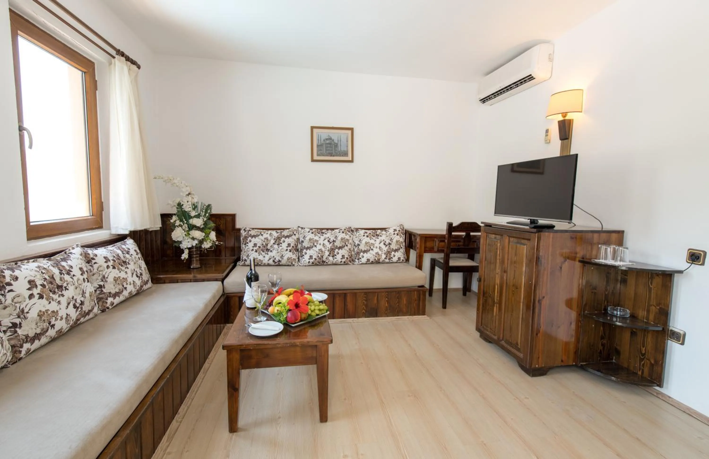 Hotel Pirat