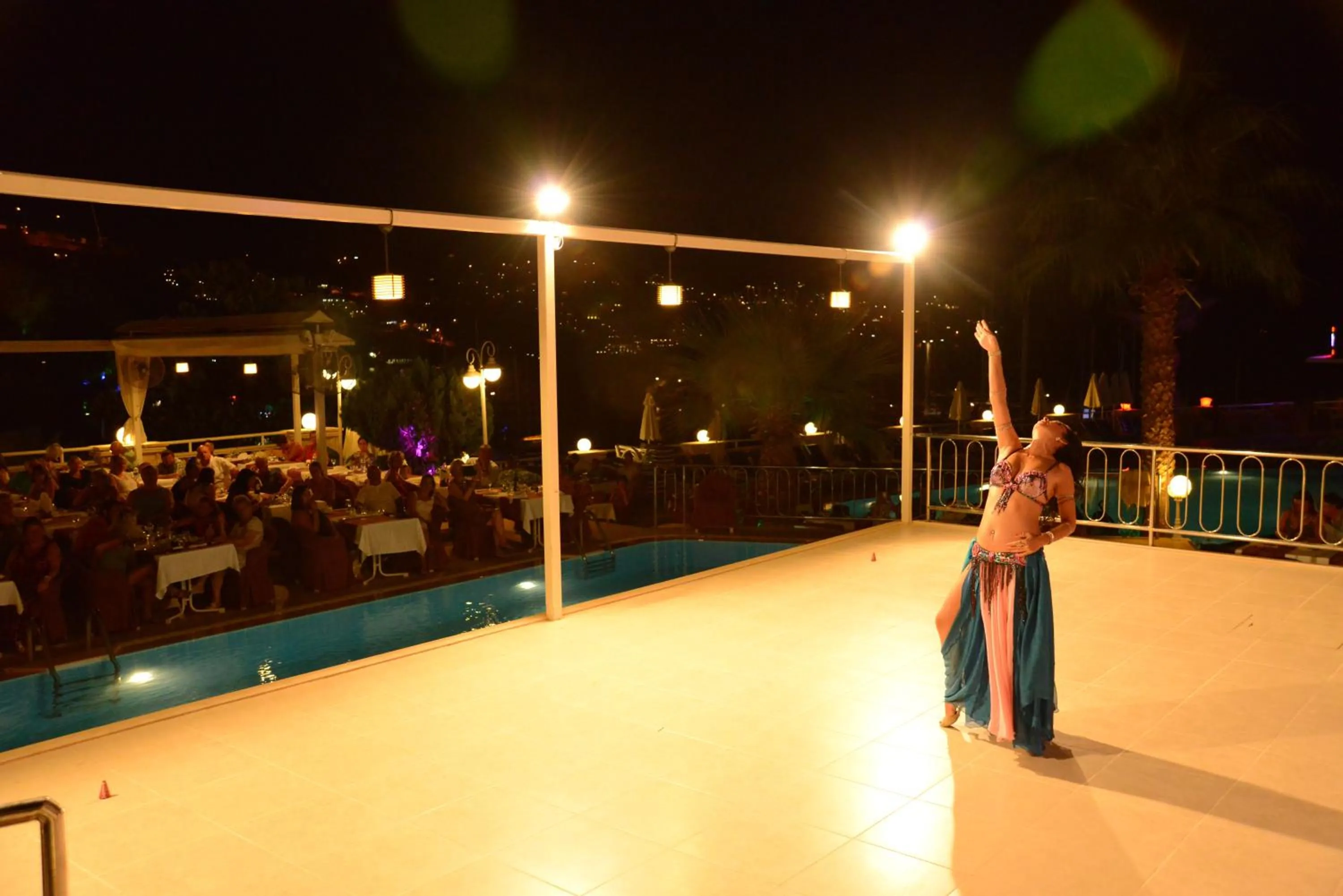 Other in Hotel Pirat