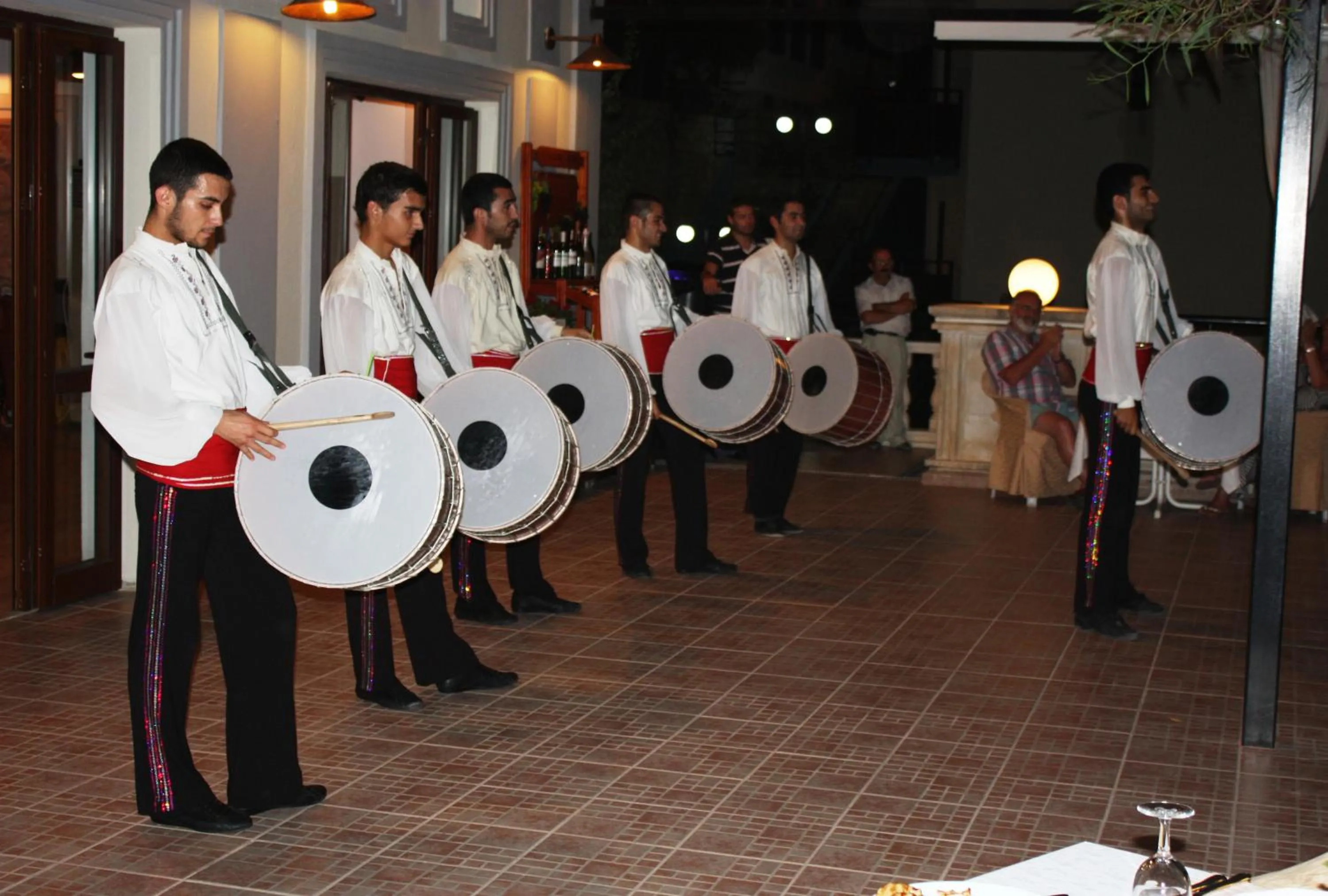 Other in Hotel Pirat