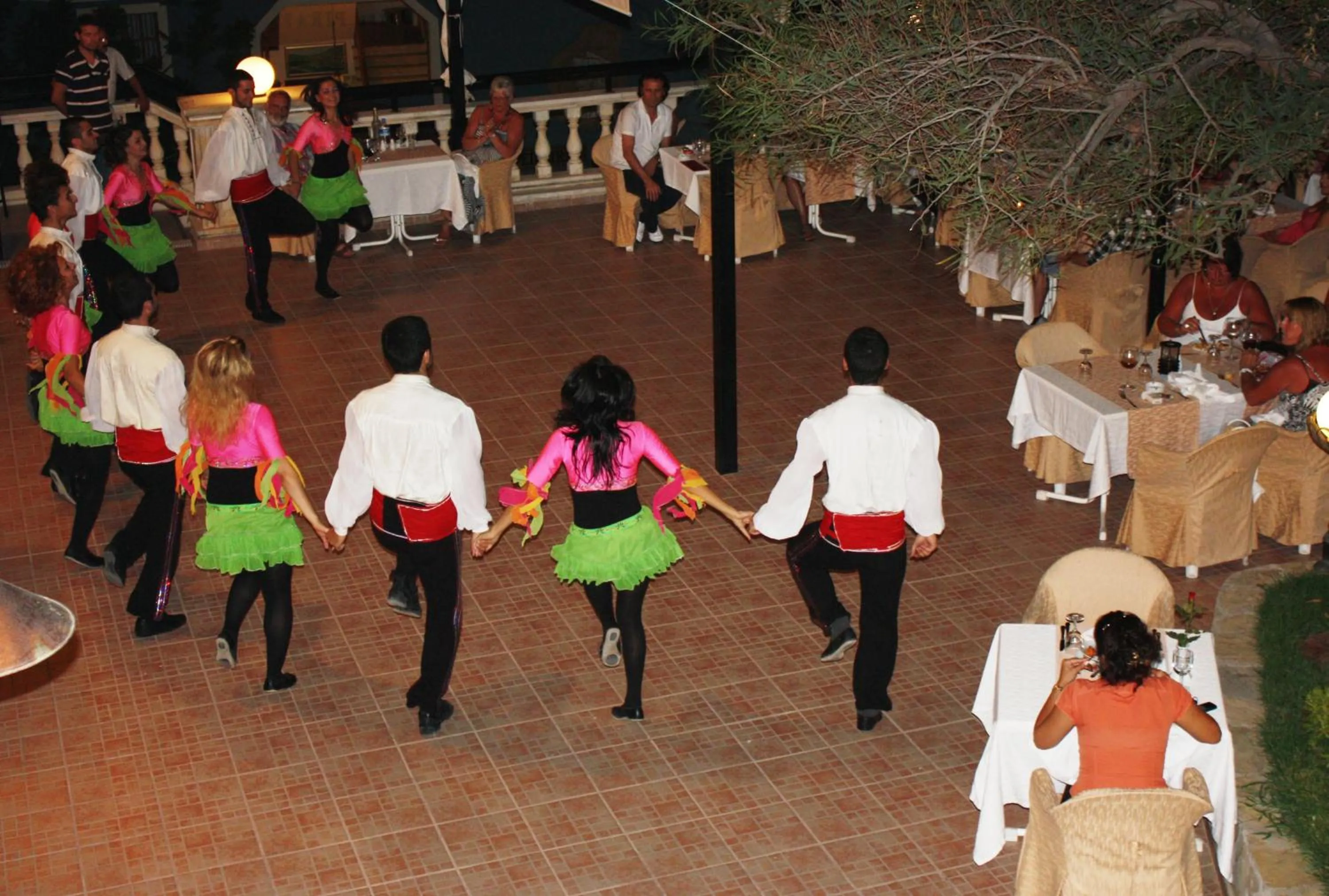 Other in Hotel Pirat