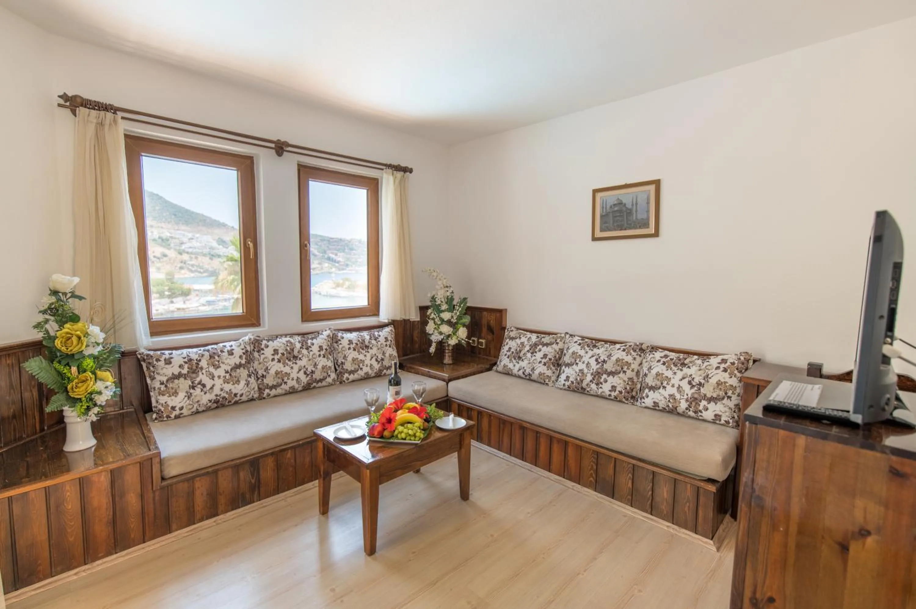 Hotel Pirat