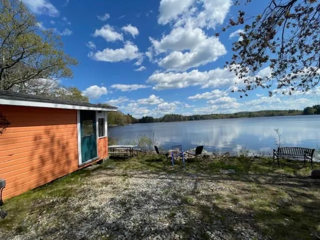 The Cottages at Harvey Lake