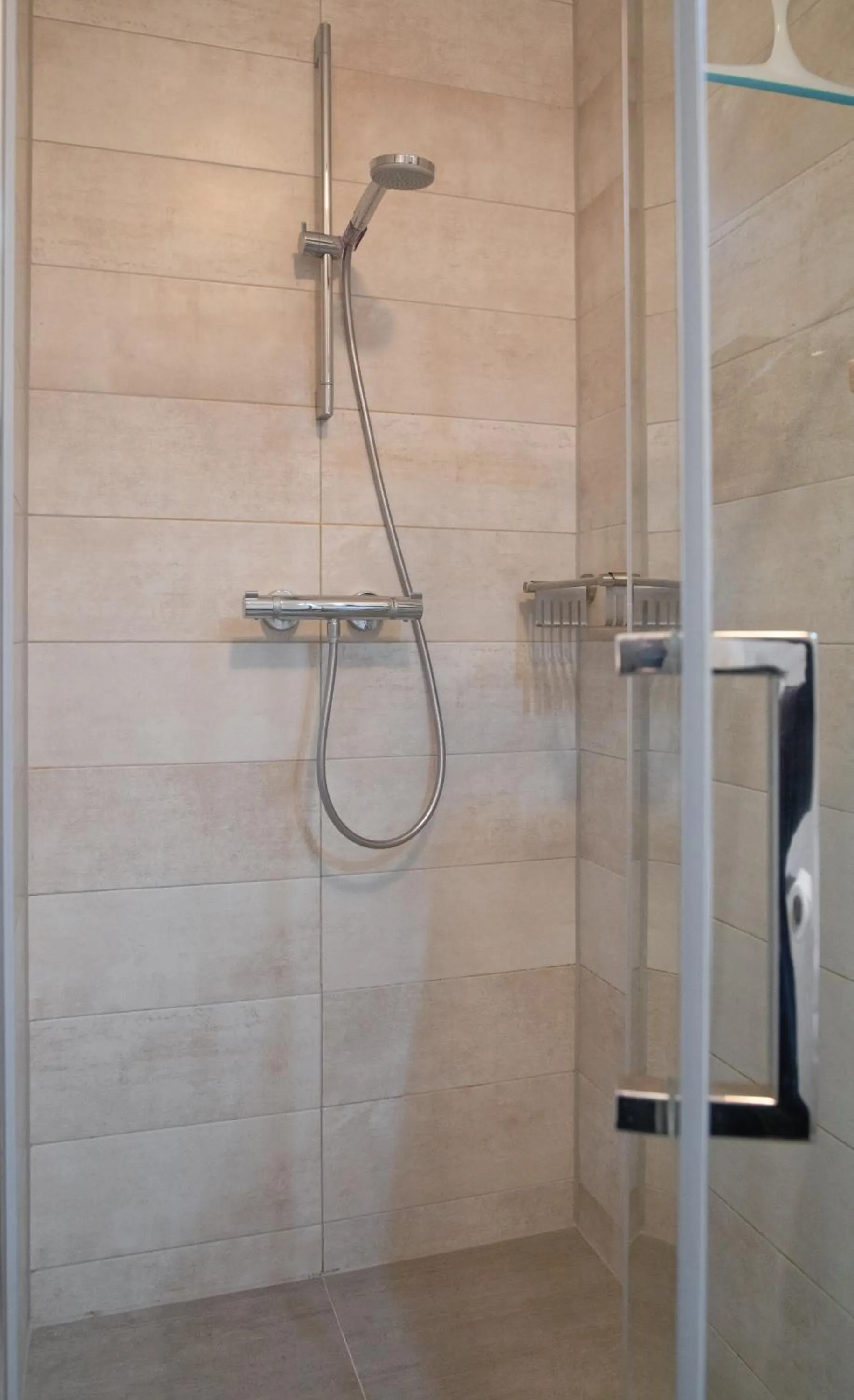Bathroom in BnB 't Kraaiennest