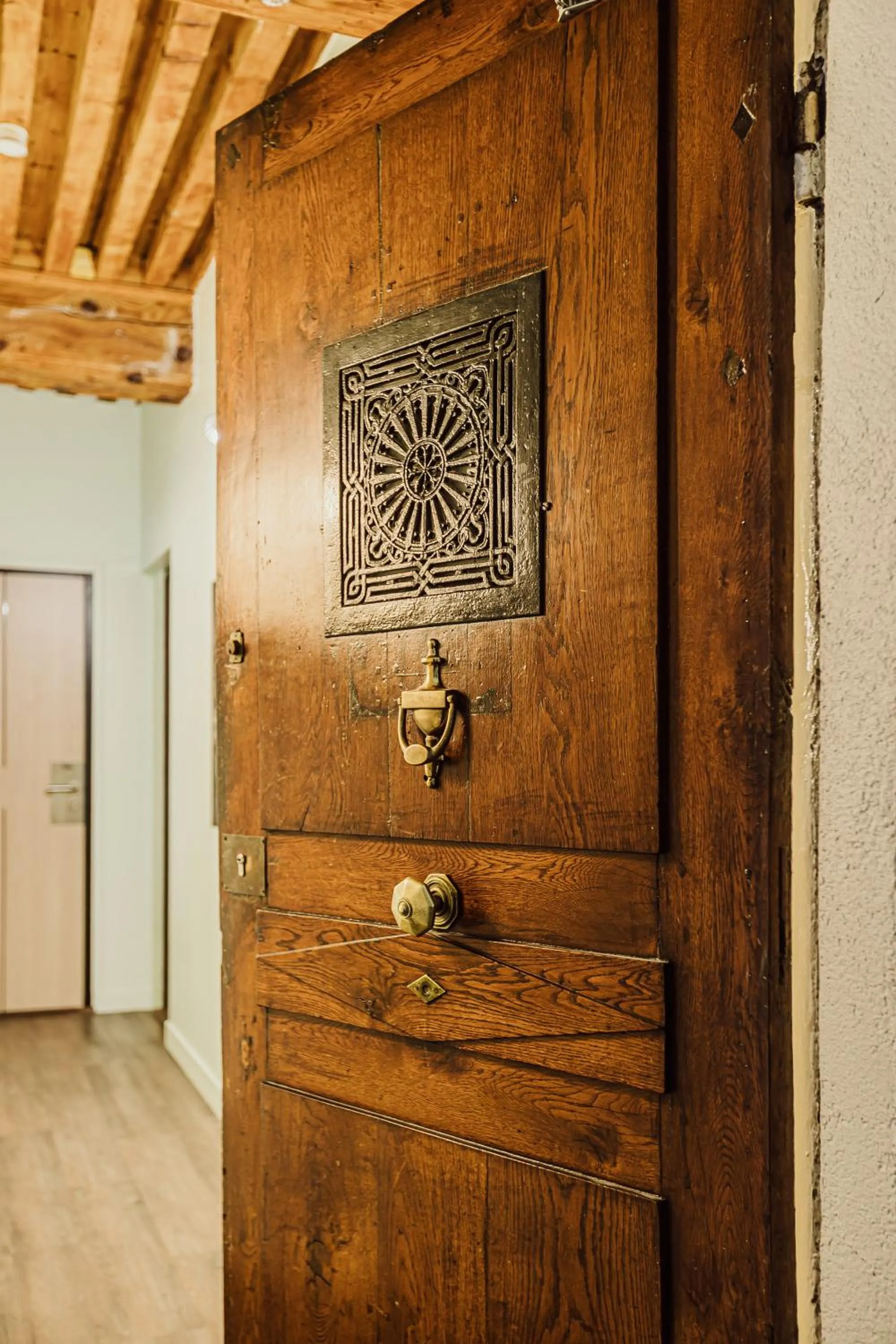 Residence Avy Baudelaire - Lyon Bellecour