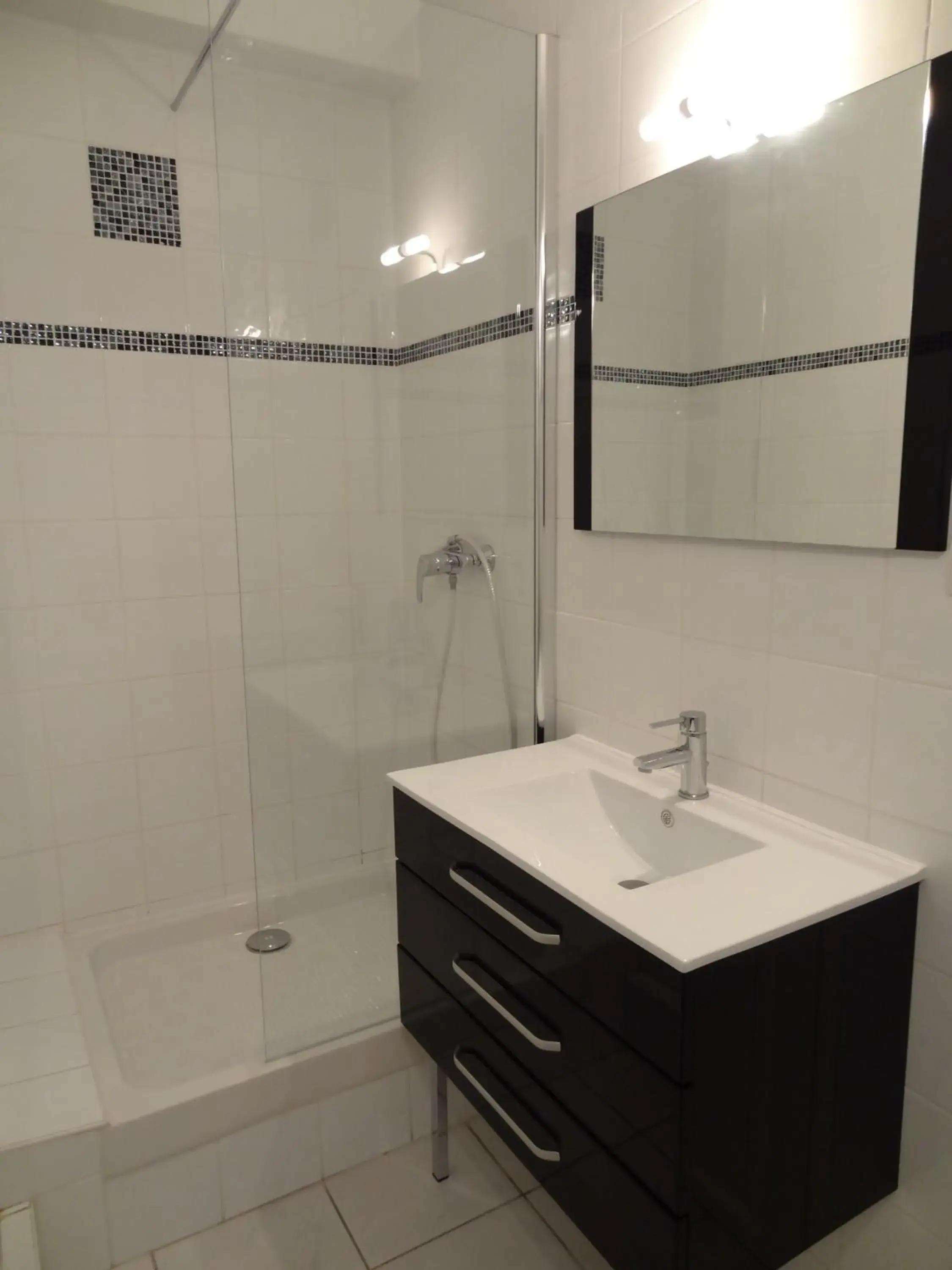 Studio (3 Adults) in Residence Avy Baudelaire - Lyon Bellecour Studio (3 Adults) in Residence Avy Baudelaire - Lyon Bellecour