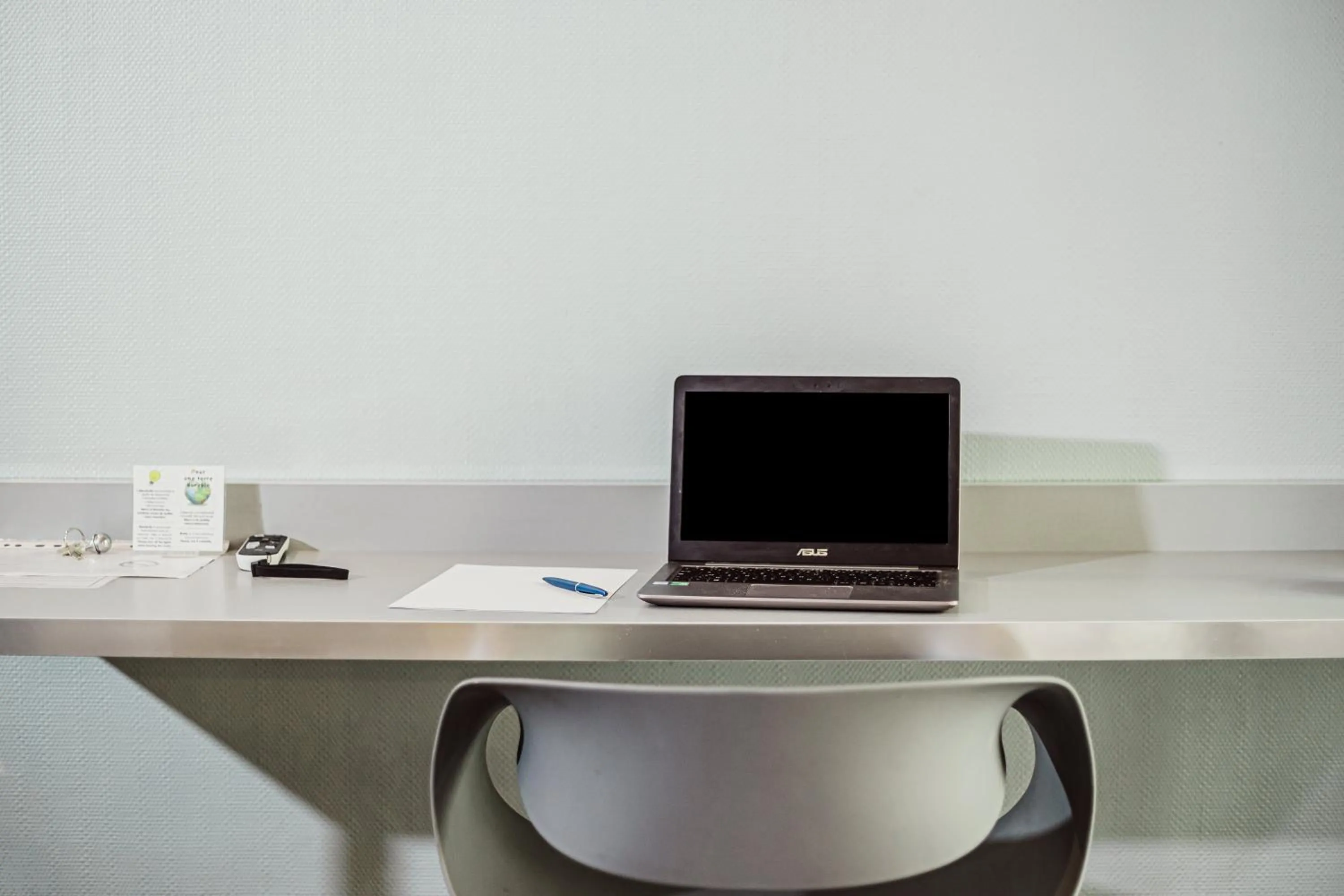 Residence Avy Baudelaire - Lyon Bellecour