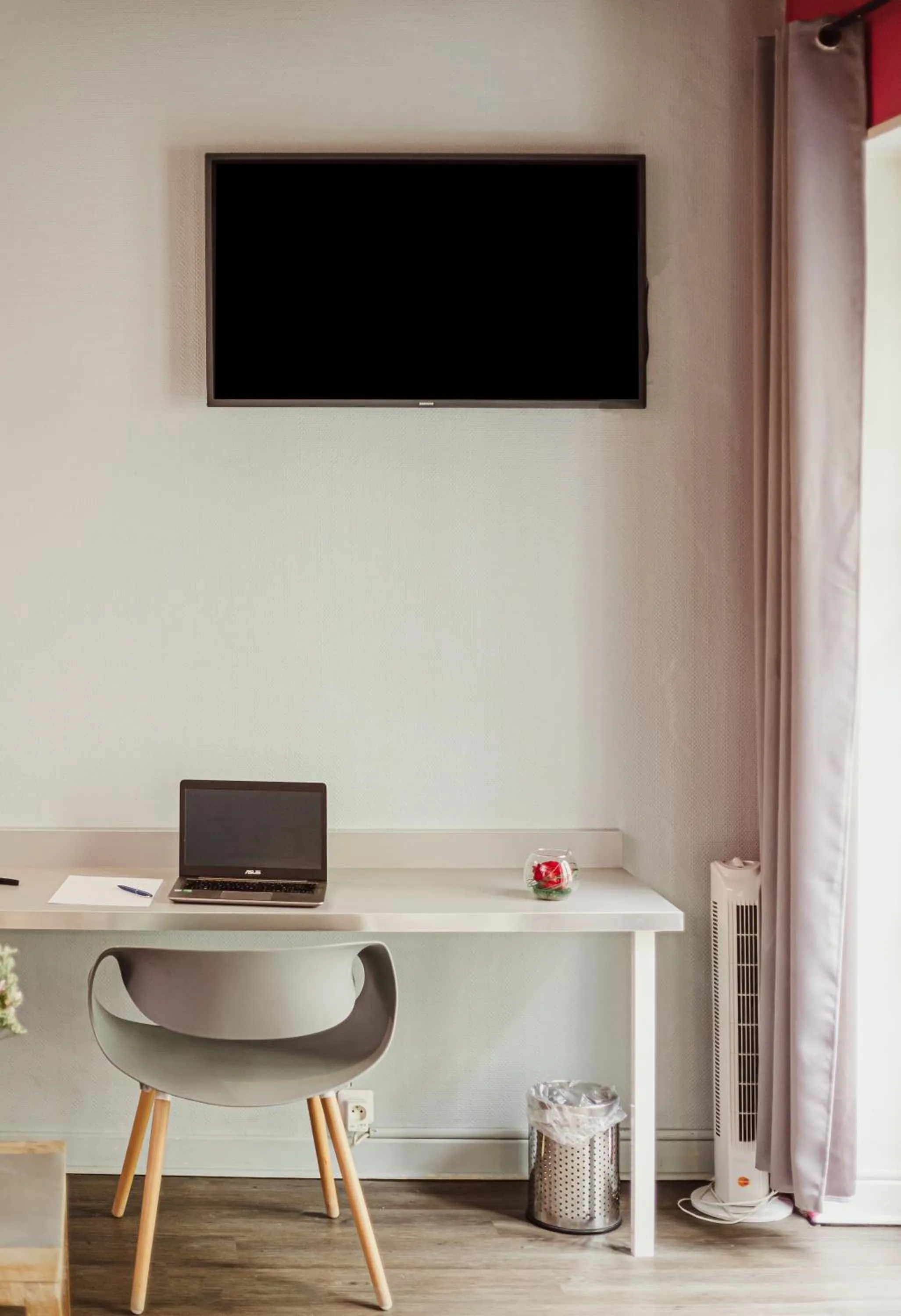 Residence Avy Baudelaire - Lyon Bellecour