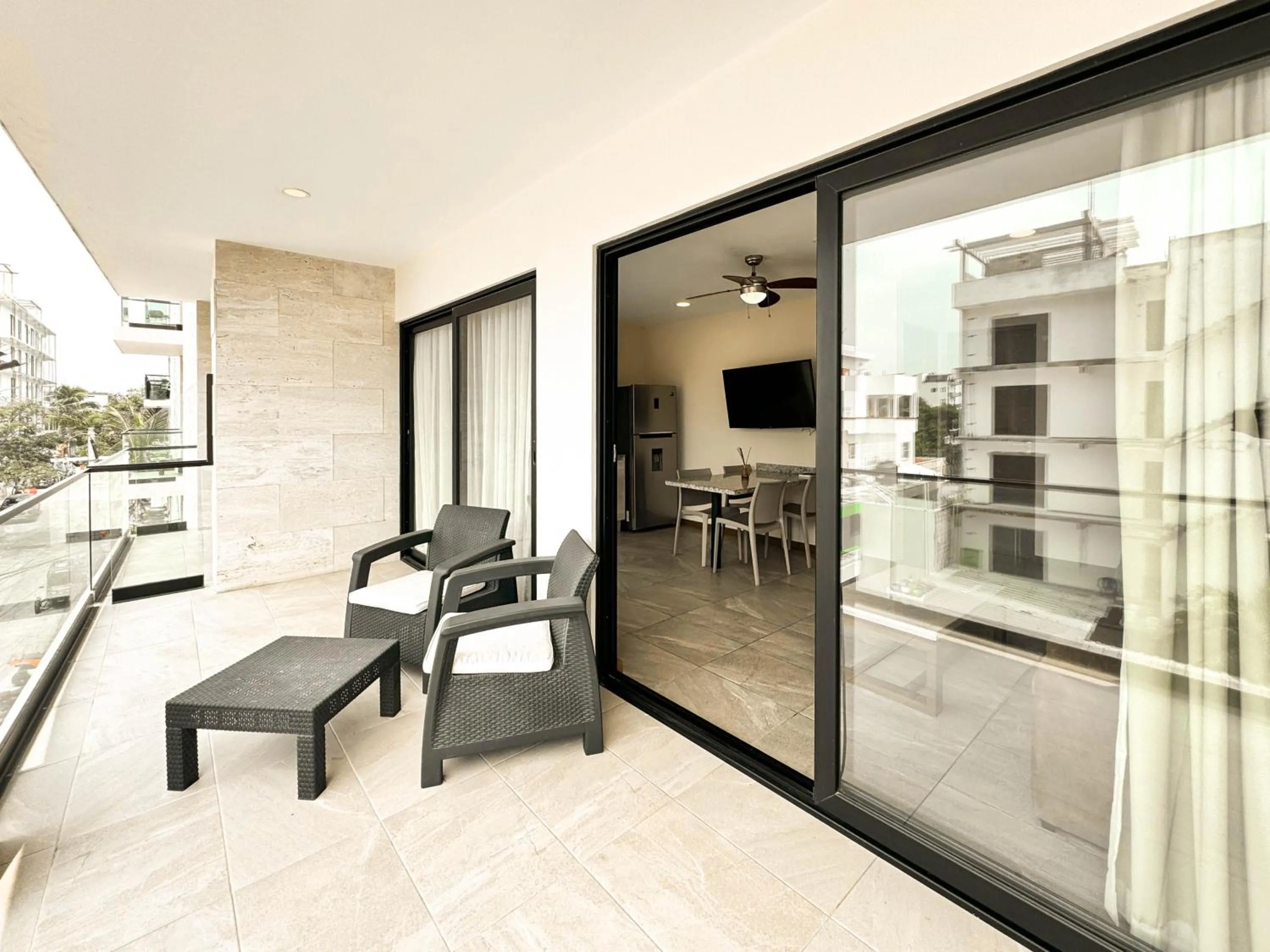 View (from property/room) in Grand Fifty Suites