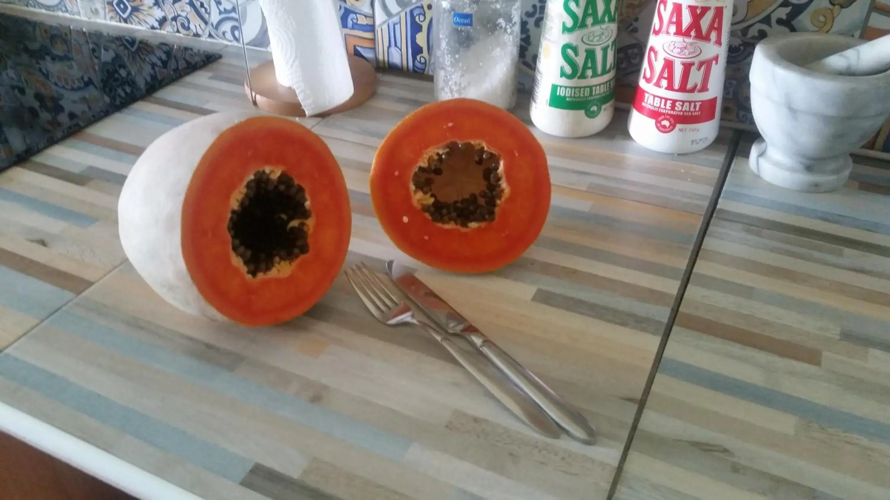 Food in Longan Tree Food in Longan Tree