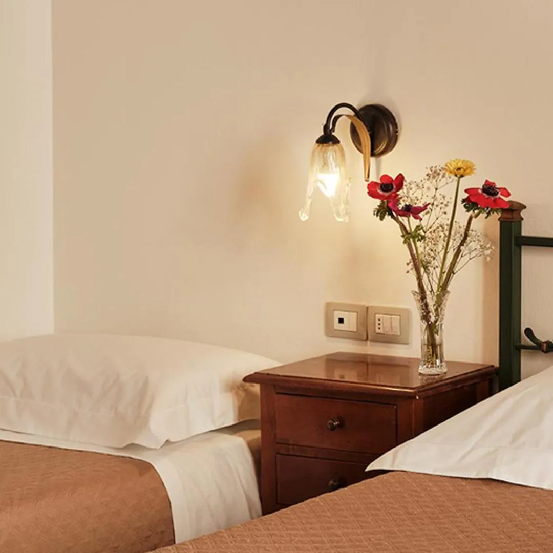 Bed in Cagliari Novecento