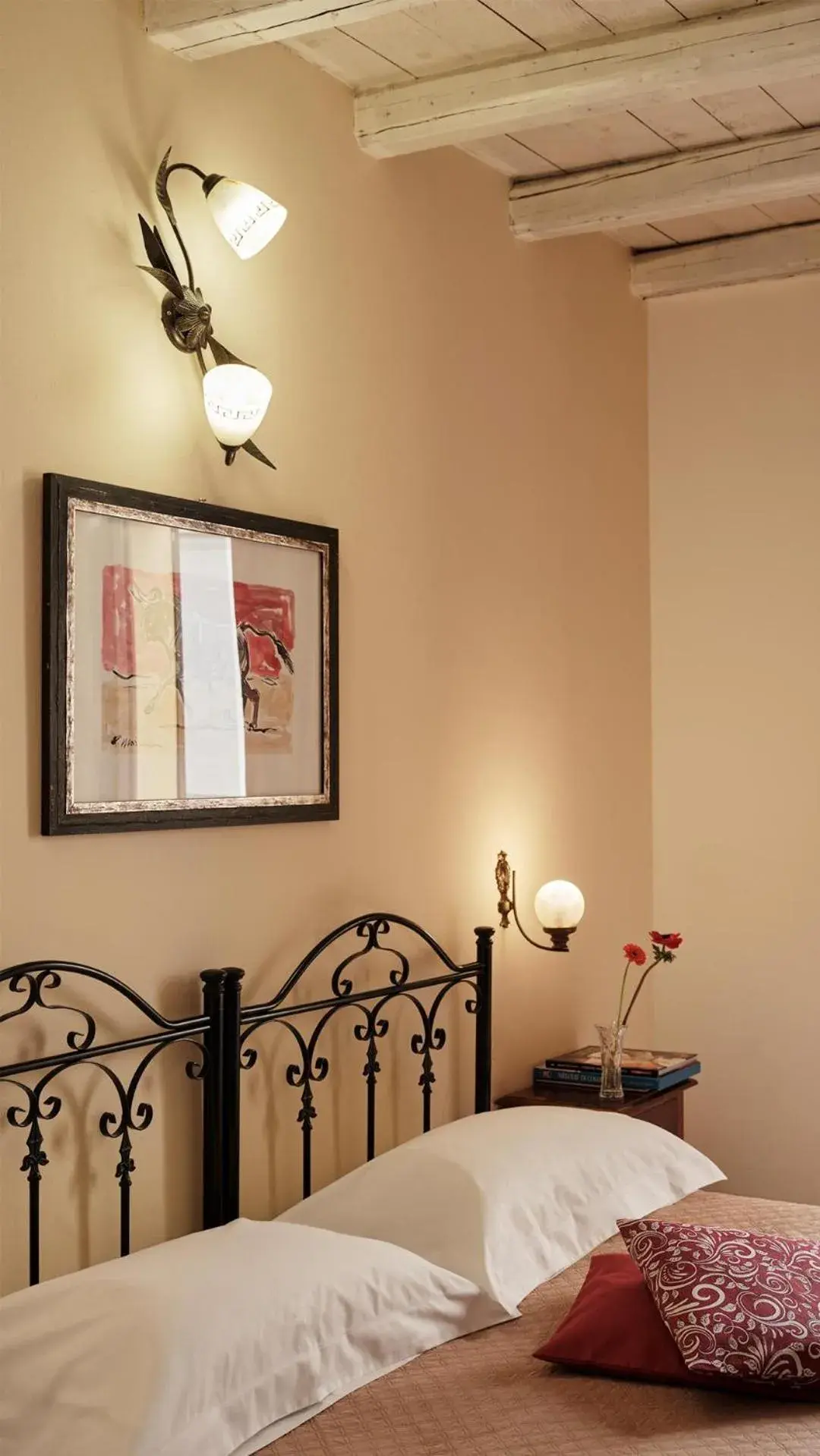 Bed in Cagliari Novecento Bed in Cagliari Novecento