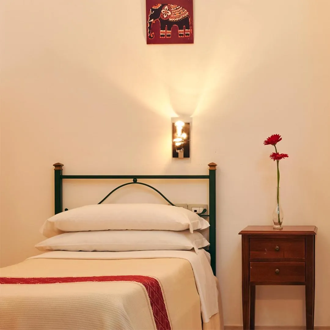 Bed in Cagliari Novecento