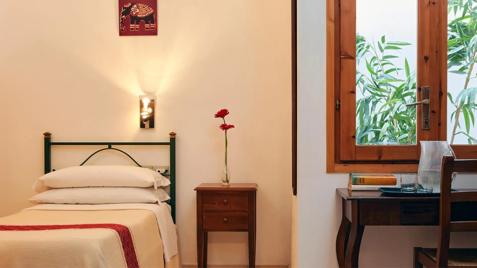 Bed in Cagliari Novecento