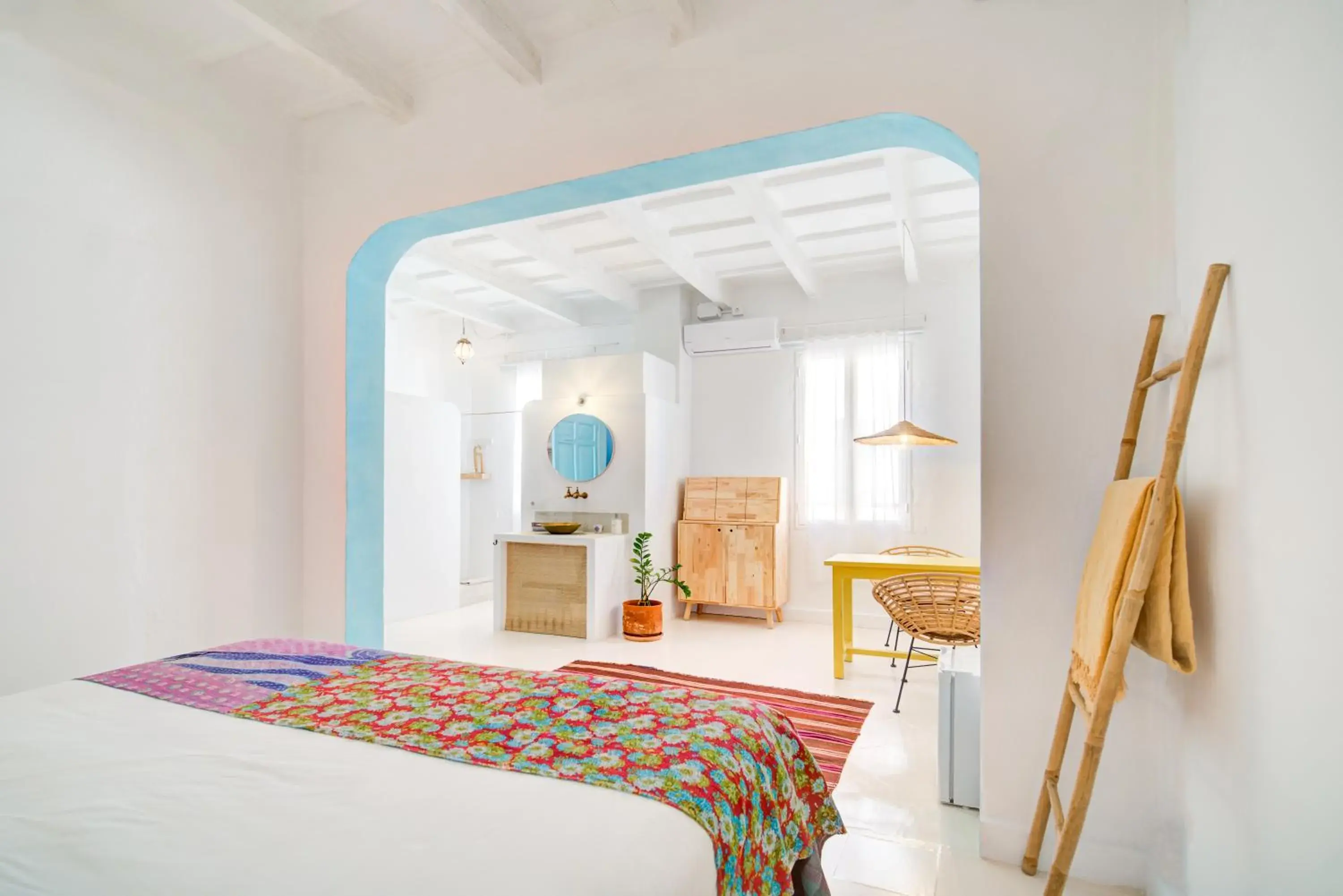 La Cayena Rooms & Apartments La Cayena Rooms & Apartments