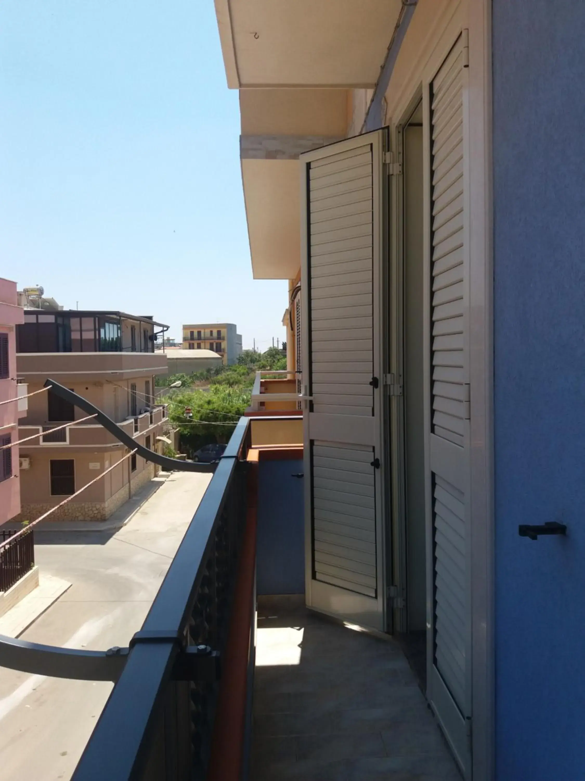 Double Room with Private Bathroom in Le lumie Double Room with Private Bathroom in Le lumie