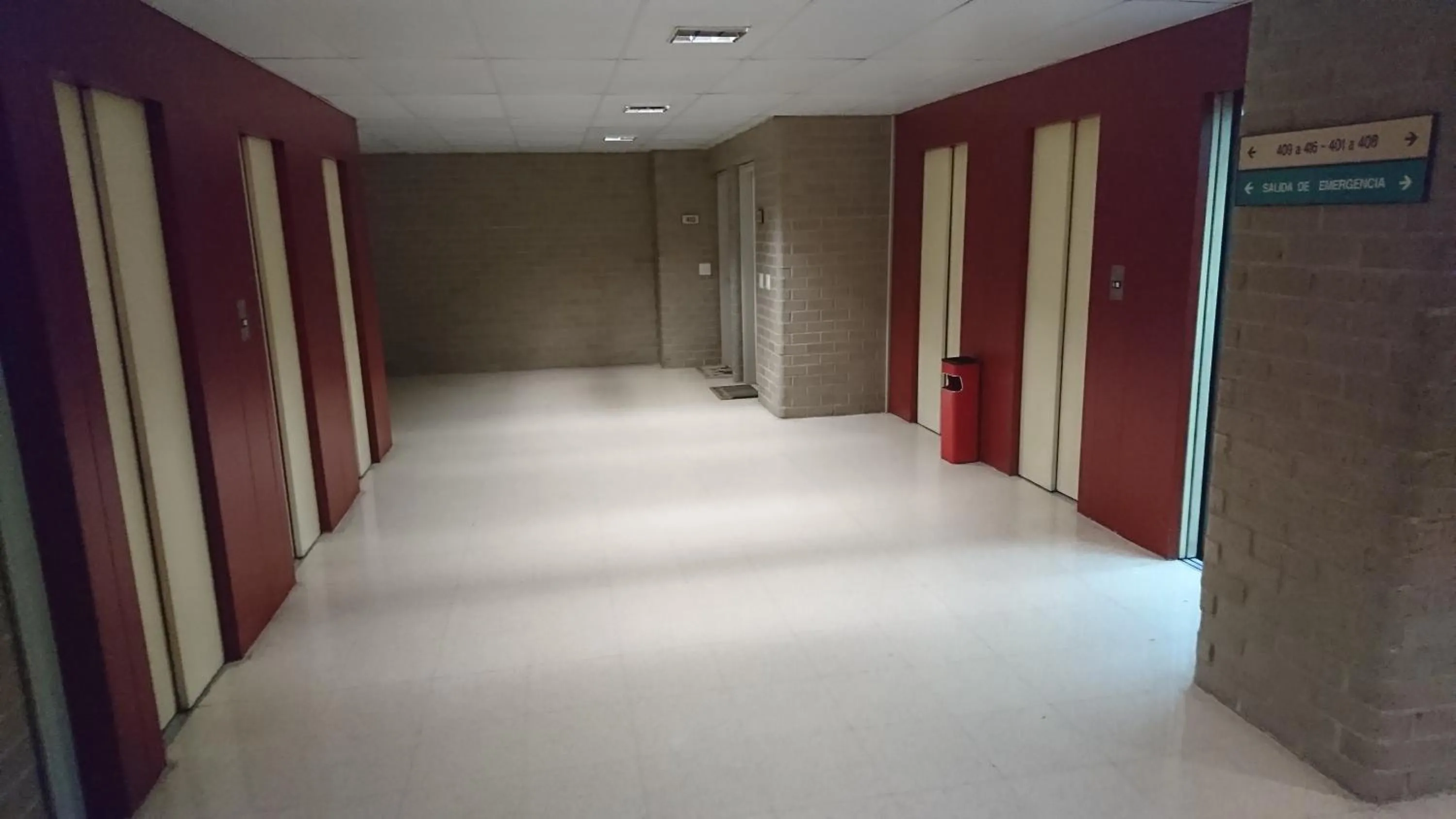 Property building in Fabiola Zentro