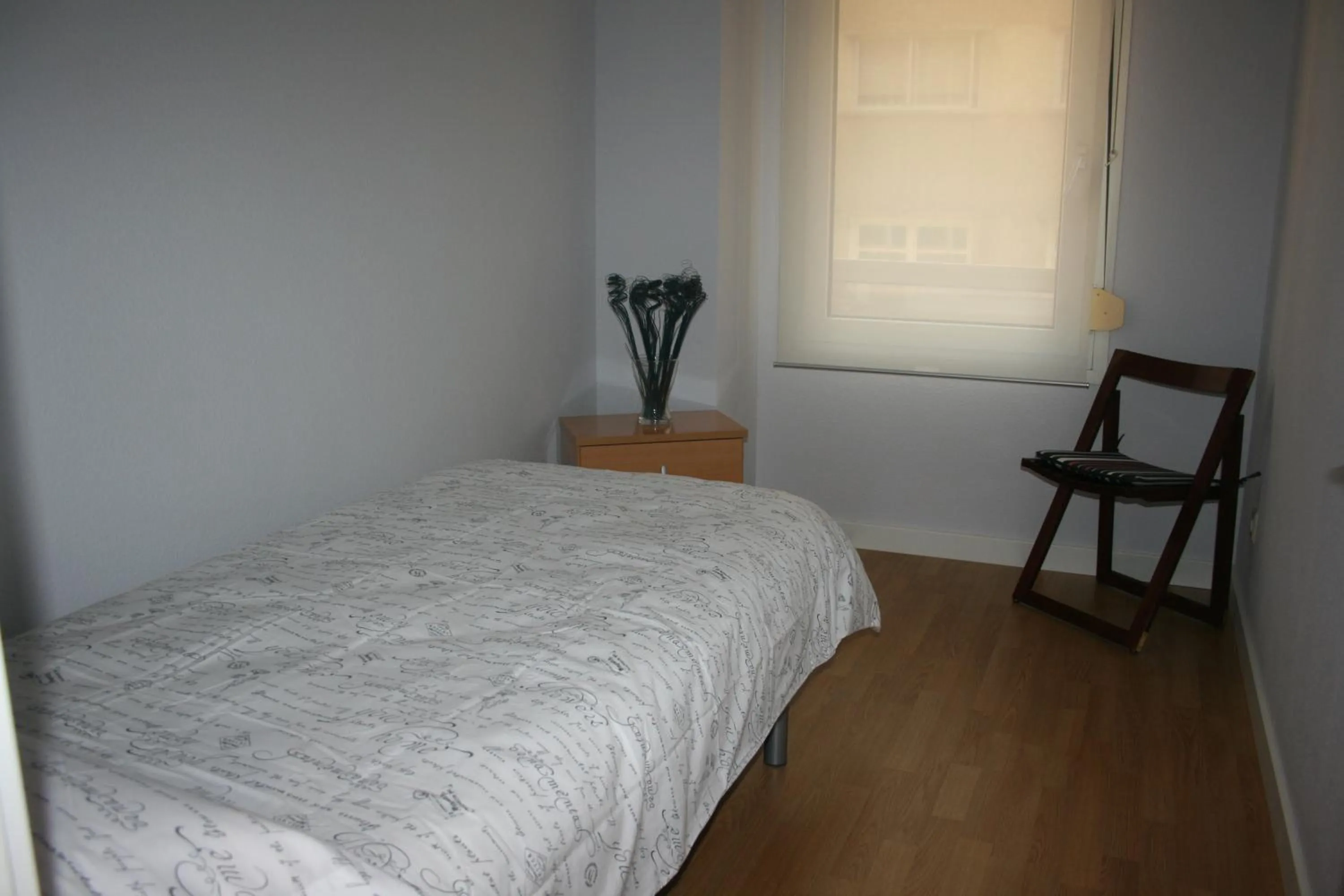 Bedroom, Bed in Fabiola Zentro