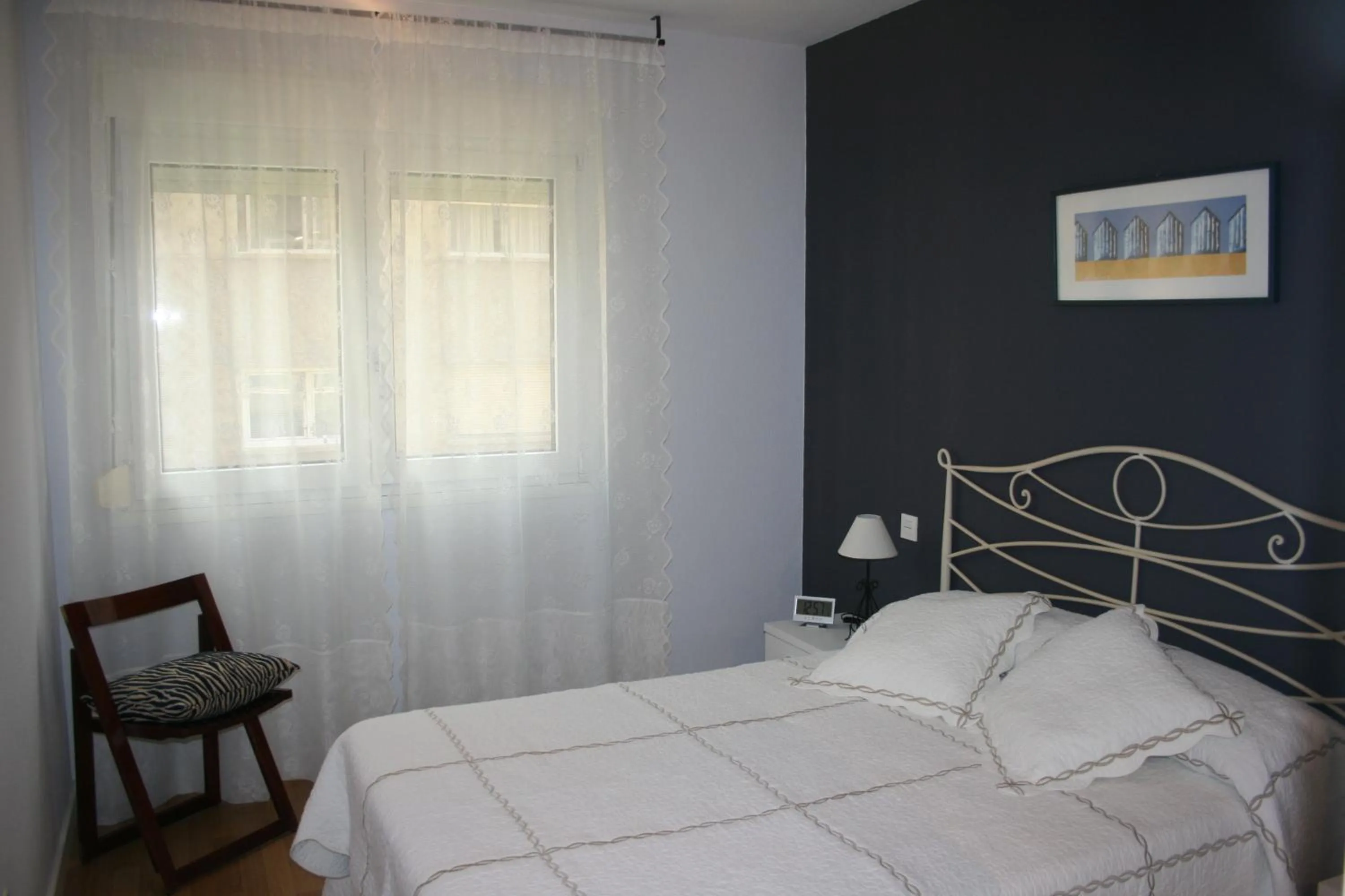 Bedroom, Bed in Fabiola Zentro