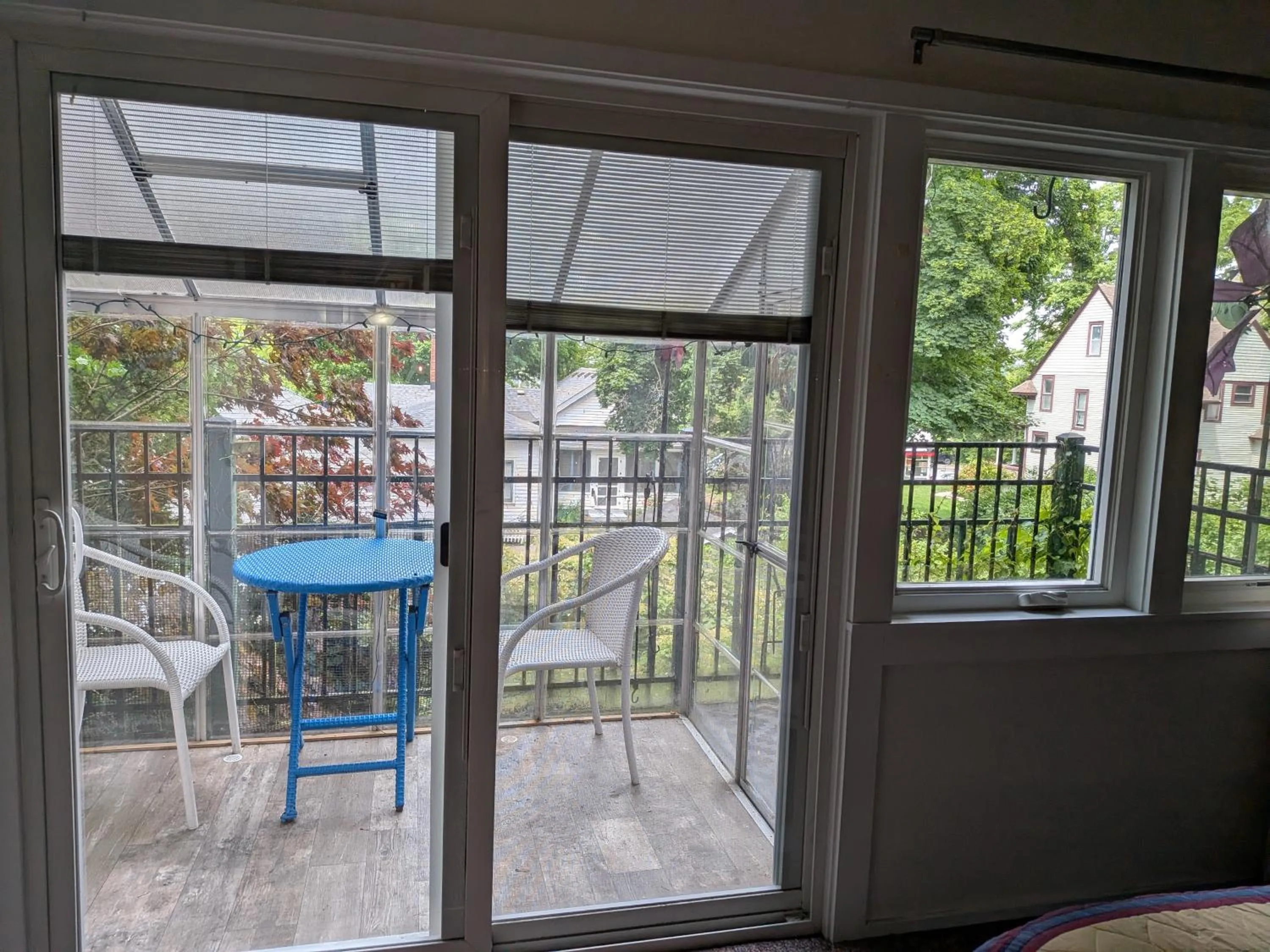 Ann Arbor Bed and Breakfast