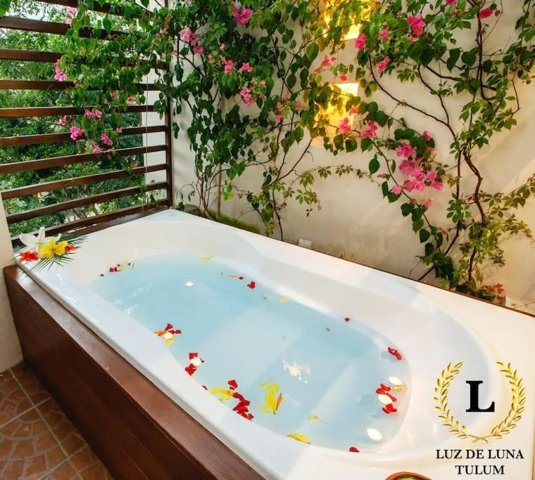 Luz de Luna Tulum Villa
