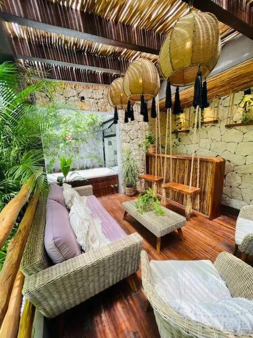Luz de Luna Tulum Villa