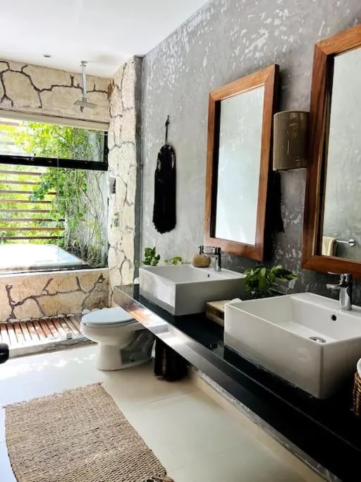 Luz de Luna Tulum Villa