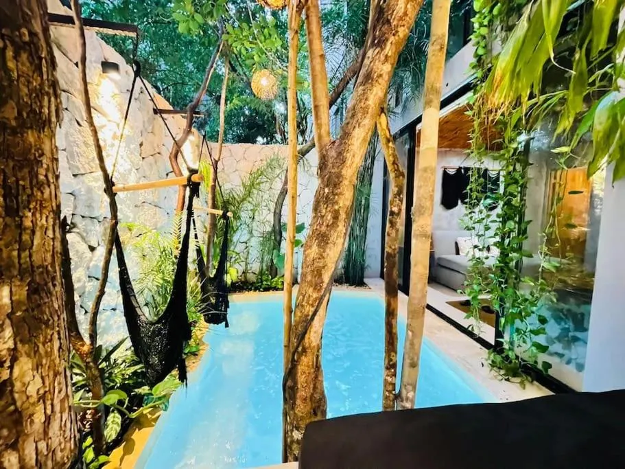 Luz de Luna Tulum Villa