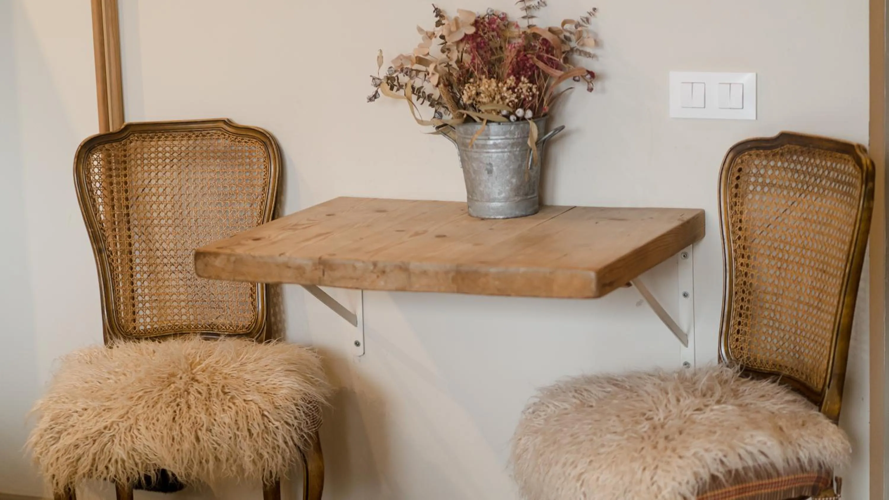 kitchen in El Jardinet de Sant Esteve