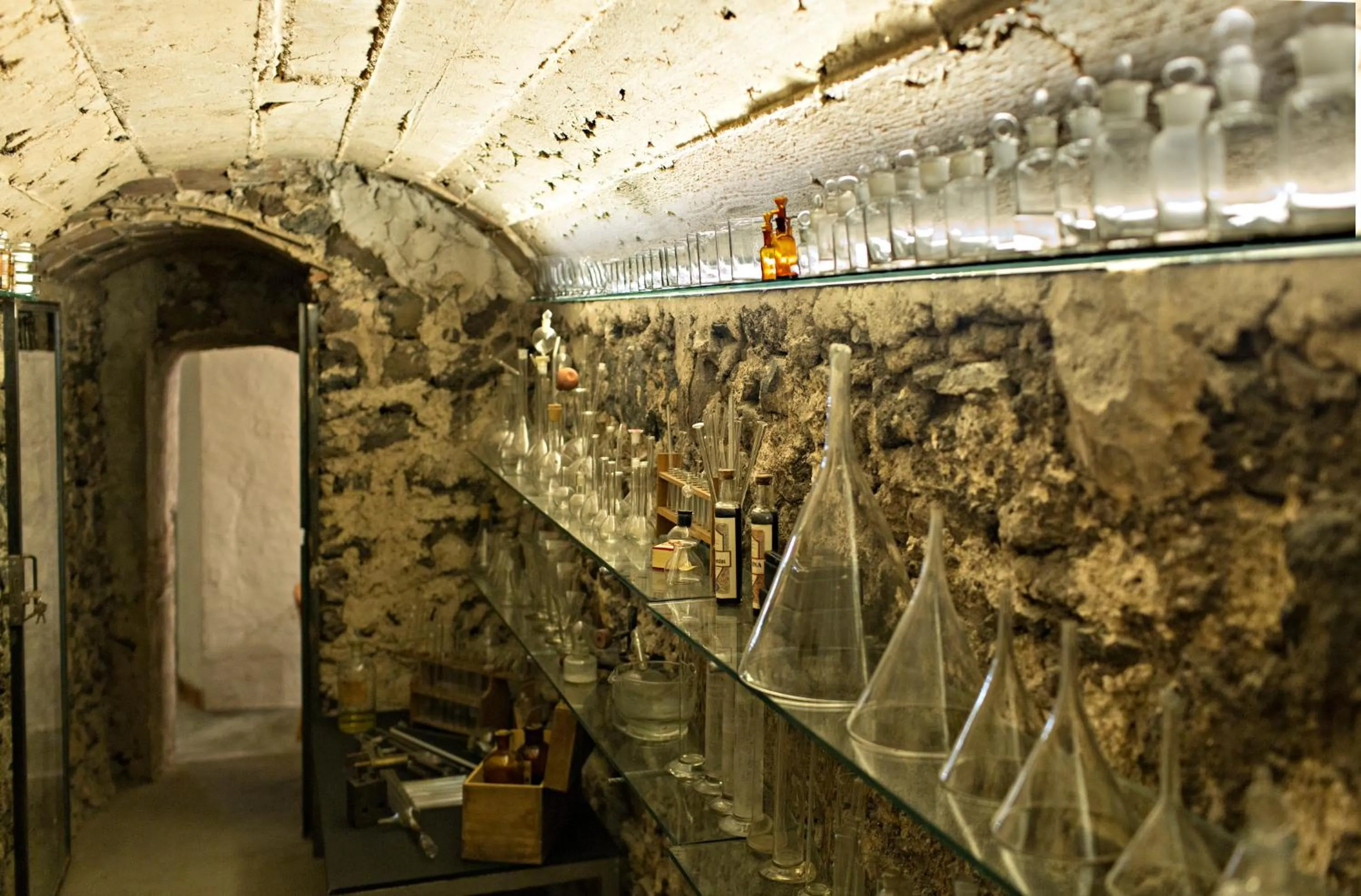 Area and facilities in El Jardinet de Sant Esteve