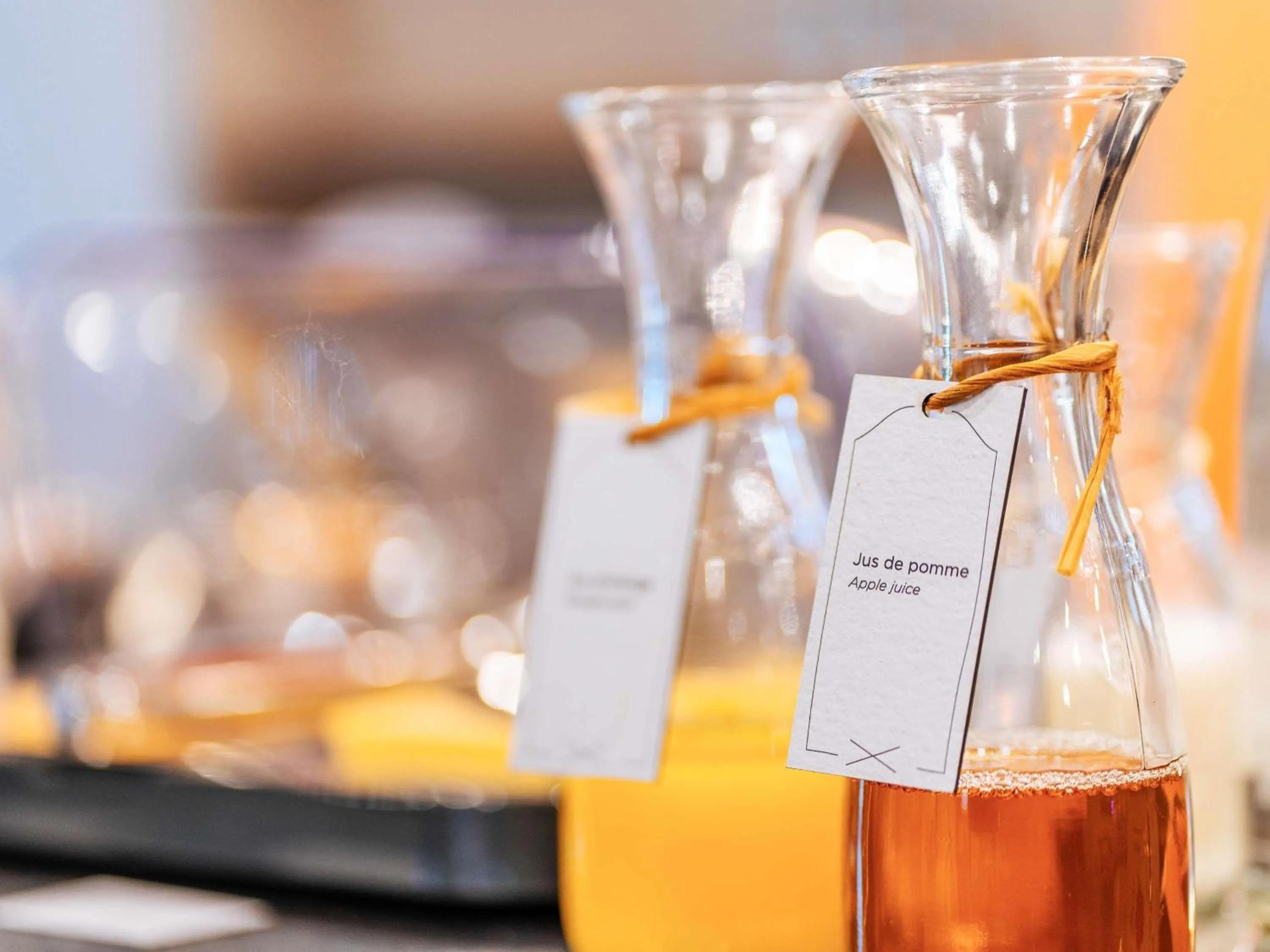 Breakfast in ibis Styles Toulouse Lavaur