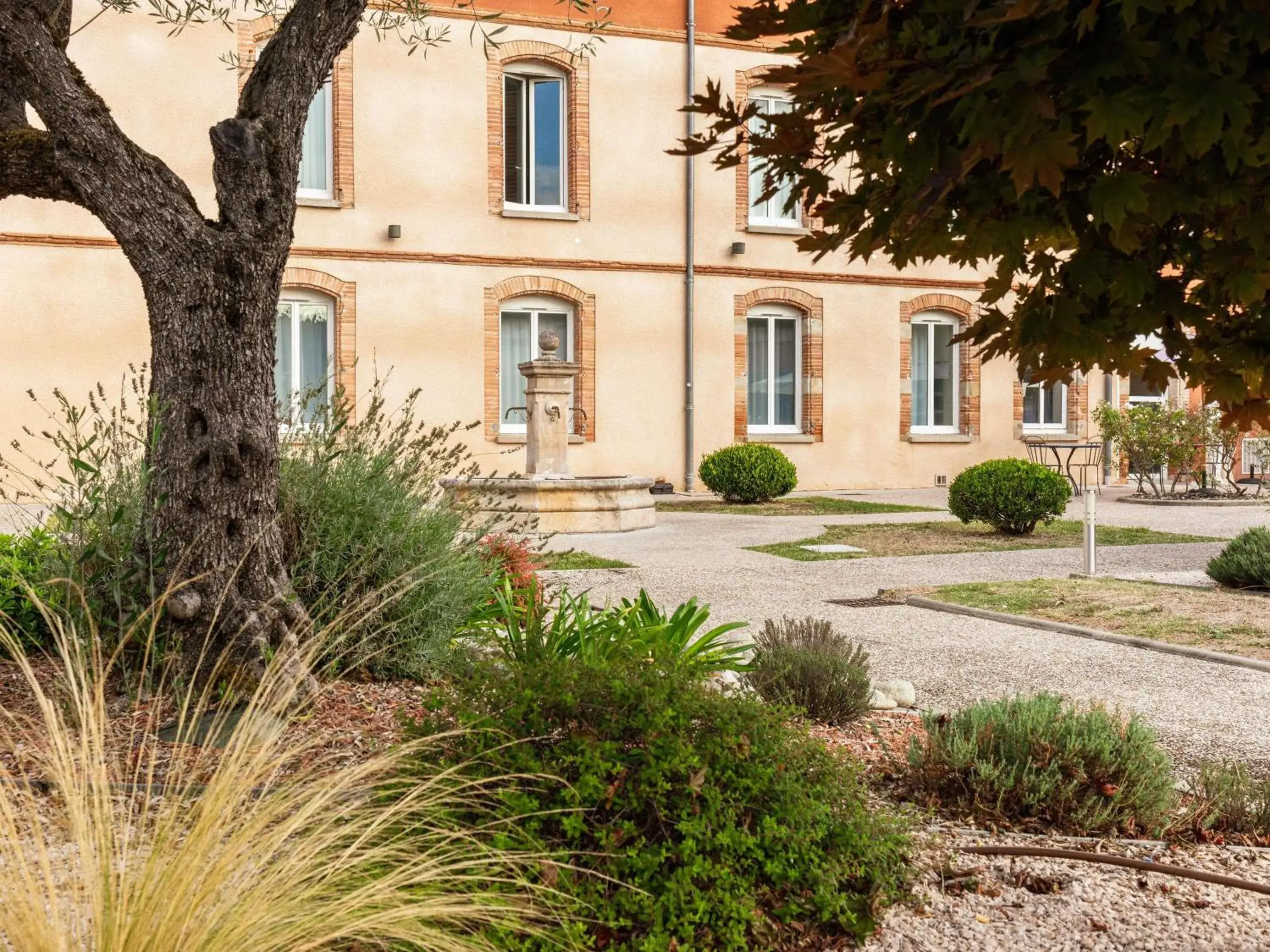 Bedroom in ibis Styles Toulouse Lavaur Bedroom in ibis Styles Toulouse Lavaur