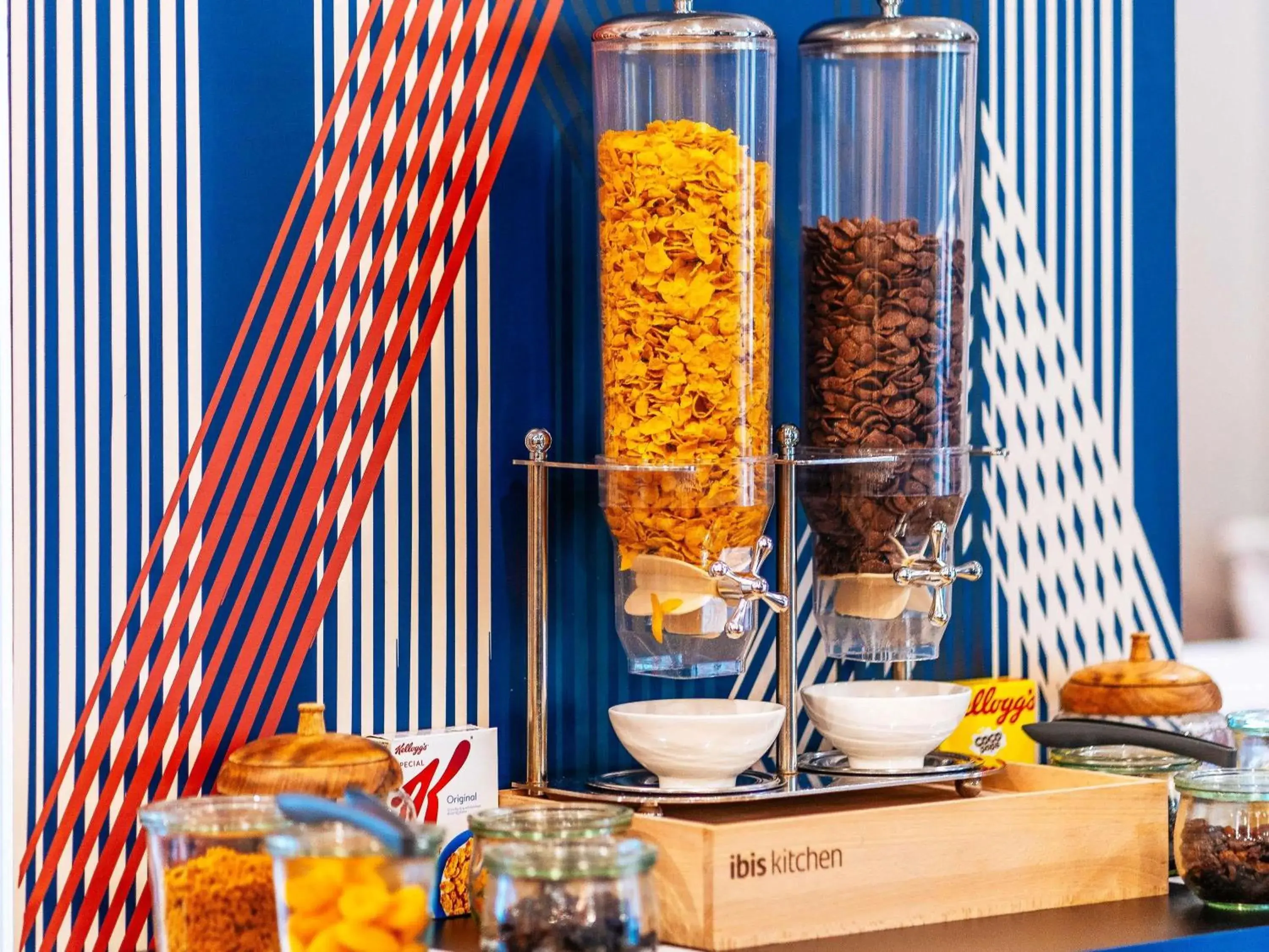 Property building in ibis Styles Toulouse Lavaur Property building in ibis Styles Toulouse Lavaur