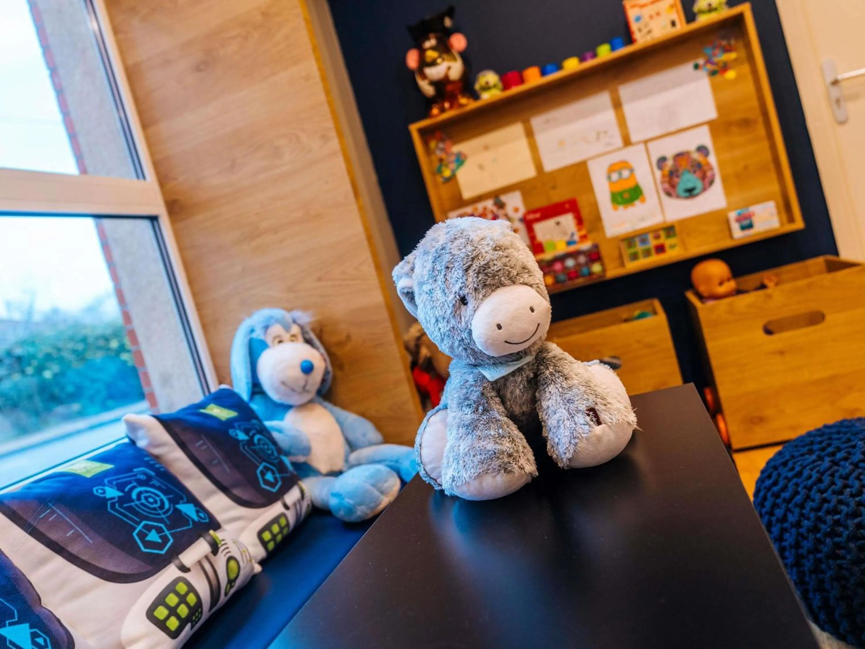 Other in ibis Styles Toulouse Lavaur