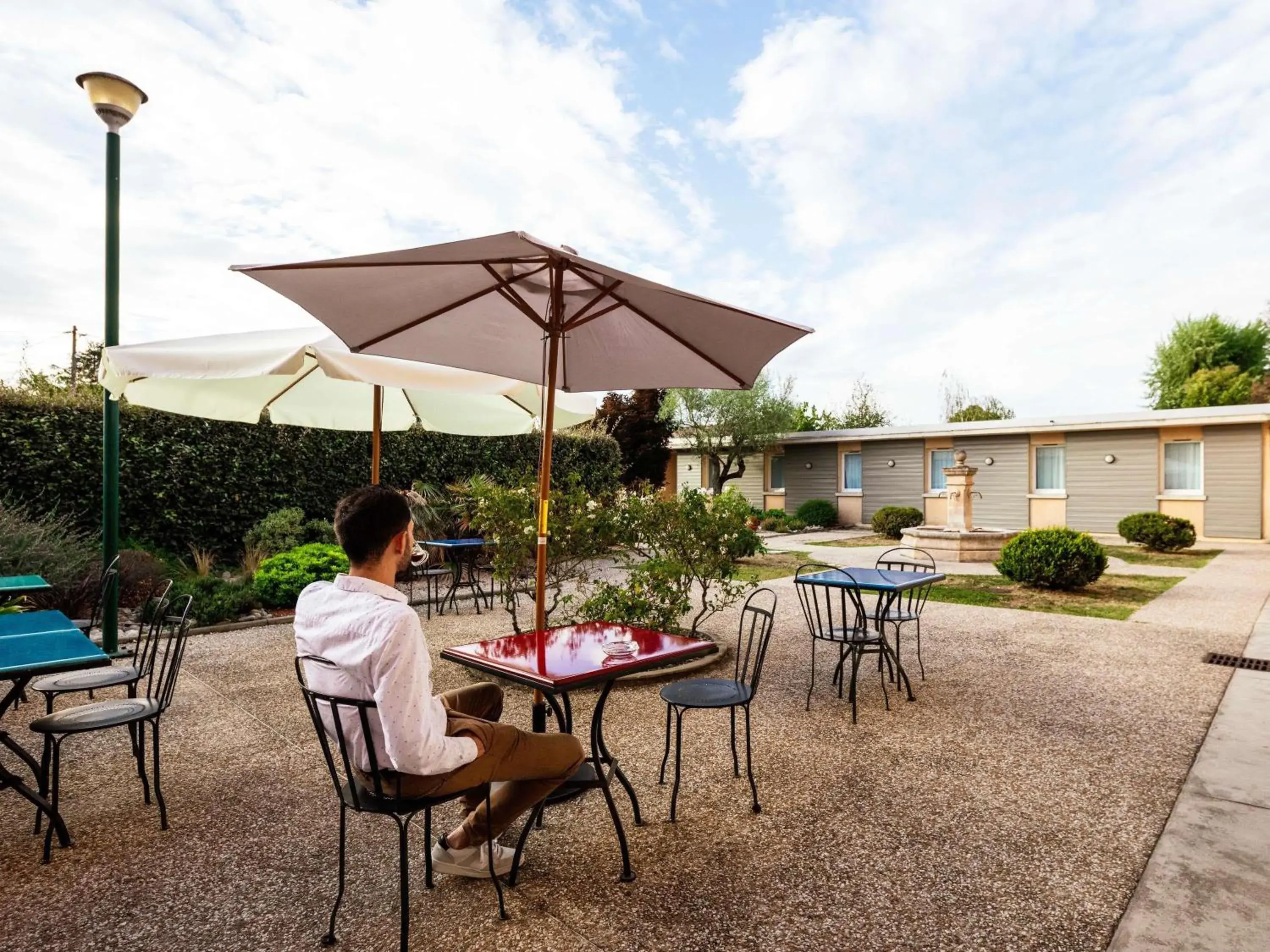 Lounge or bar in ibis Styles Toulouse Lavaur Lounge or bar in ibis Styles Toulouse Lavaur